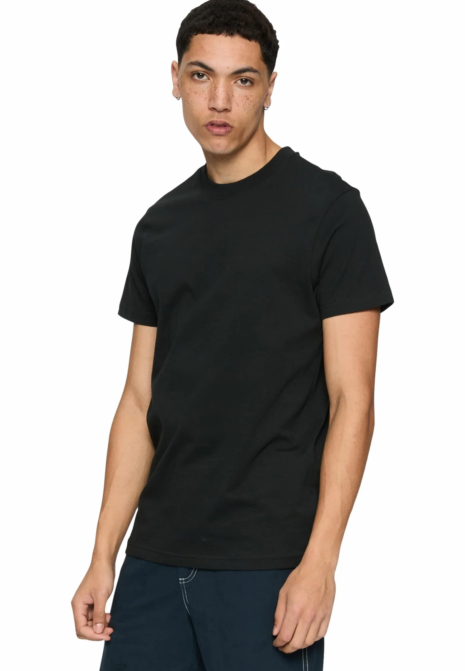 Urban Classics Basic Tee Koszulka Meżczyzni