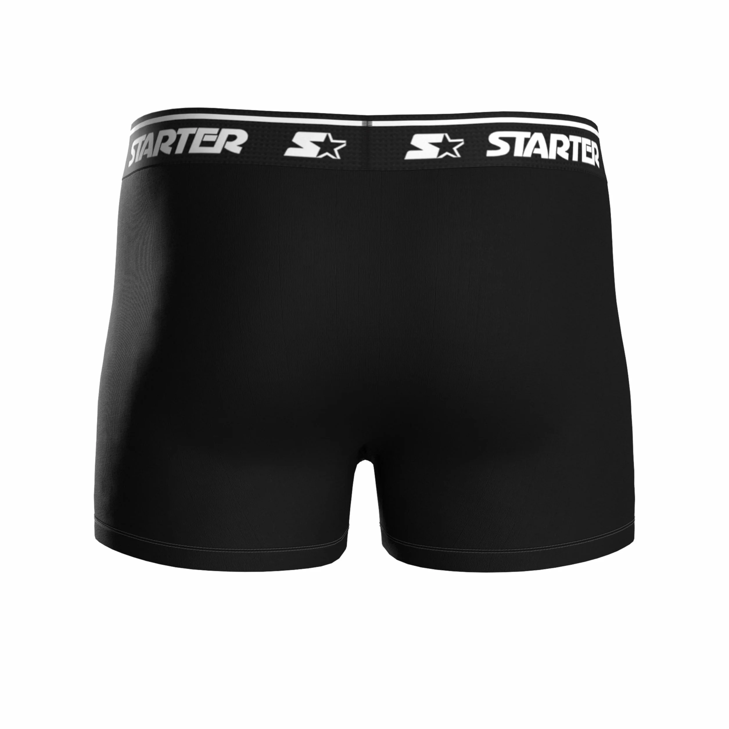 STARTER Bokserki szorty Mężczyźni Starter 3pk Boxers