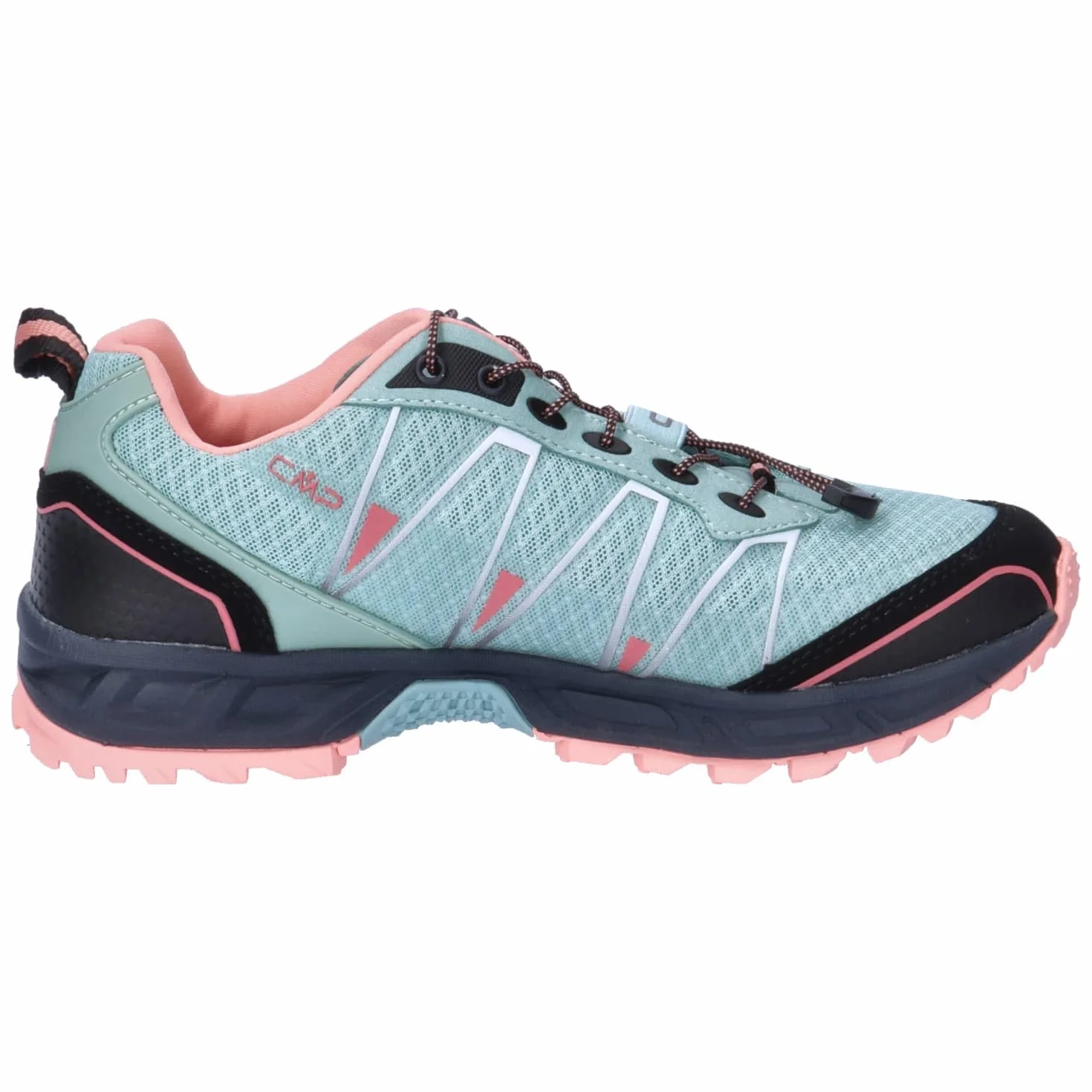 CMP Kobiety Altak Wmn Trail ShoesButy do biegania.
