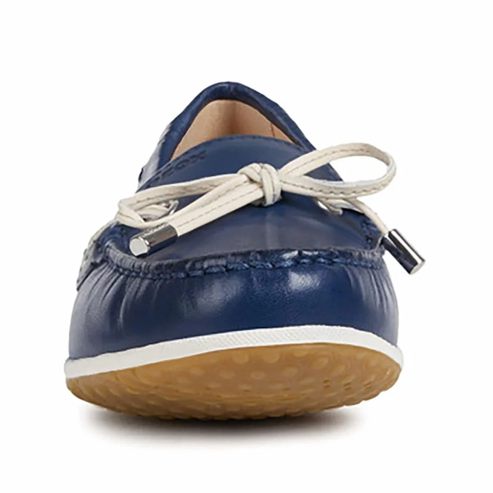 Geox D VEGA MOC B - MOCCASINS Kobiety