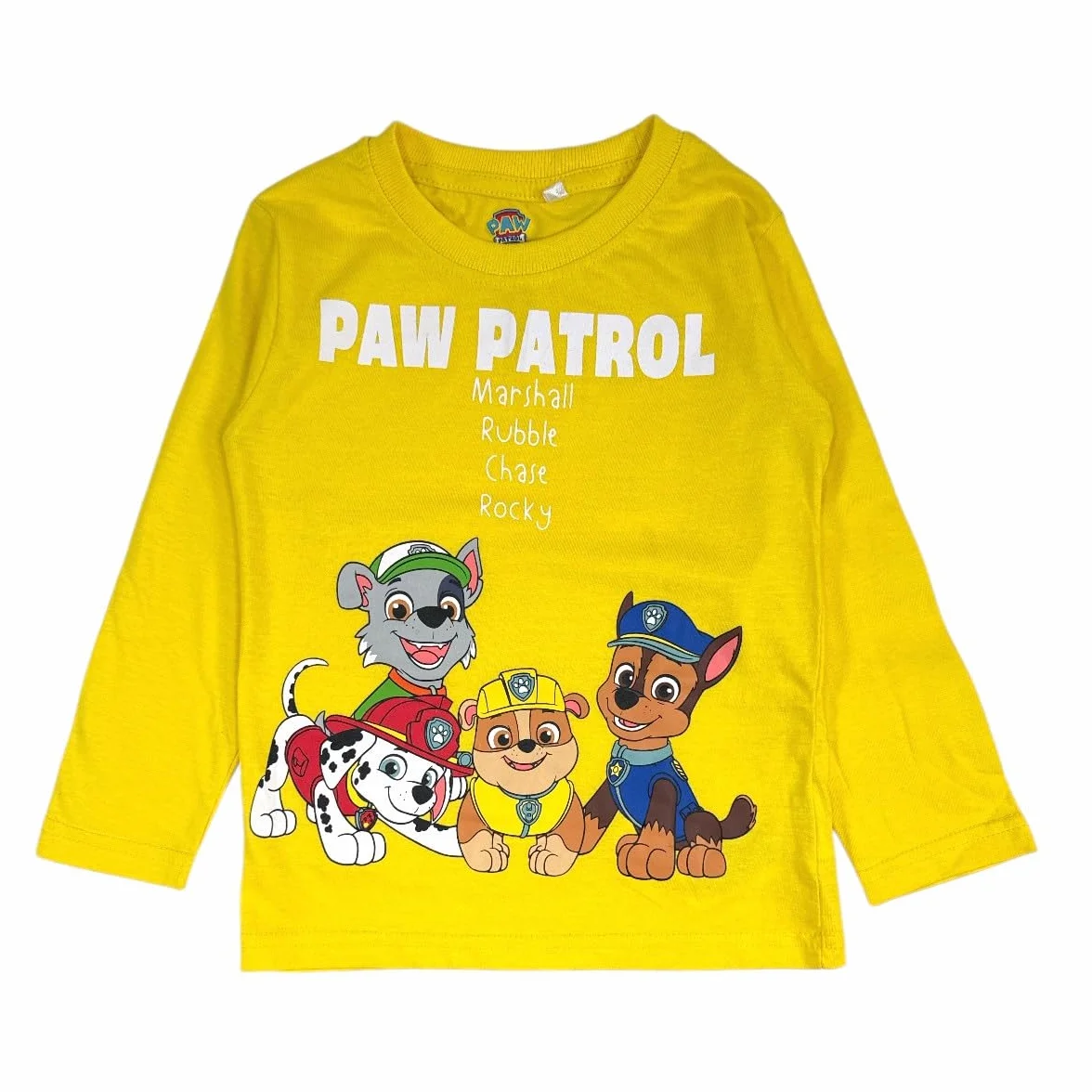 Disney Pidżama — zestaw Dziewczynki Pyjama