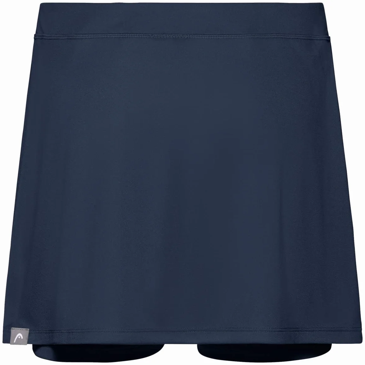 HEAD EASY COURT Skort Spódniczka dziewczęca, niebieski, S