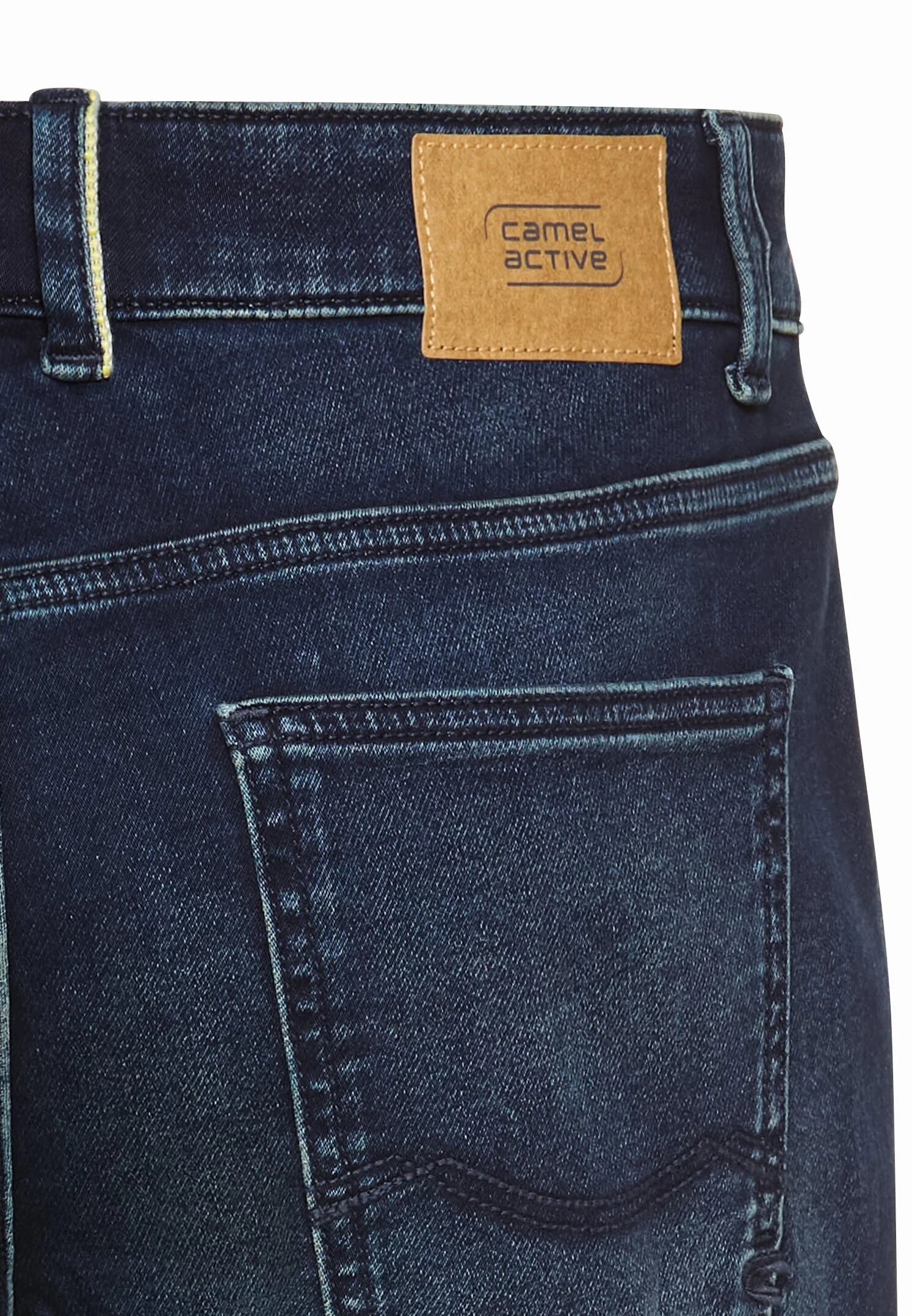 camel active 498r02-5d15 - Shorty Mężczyźni