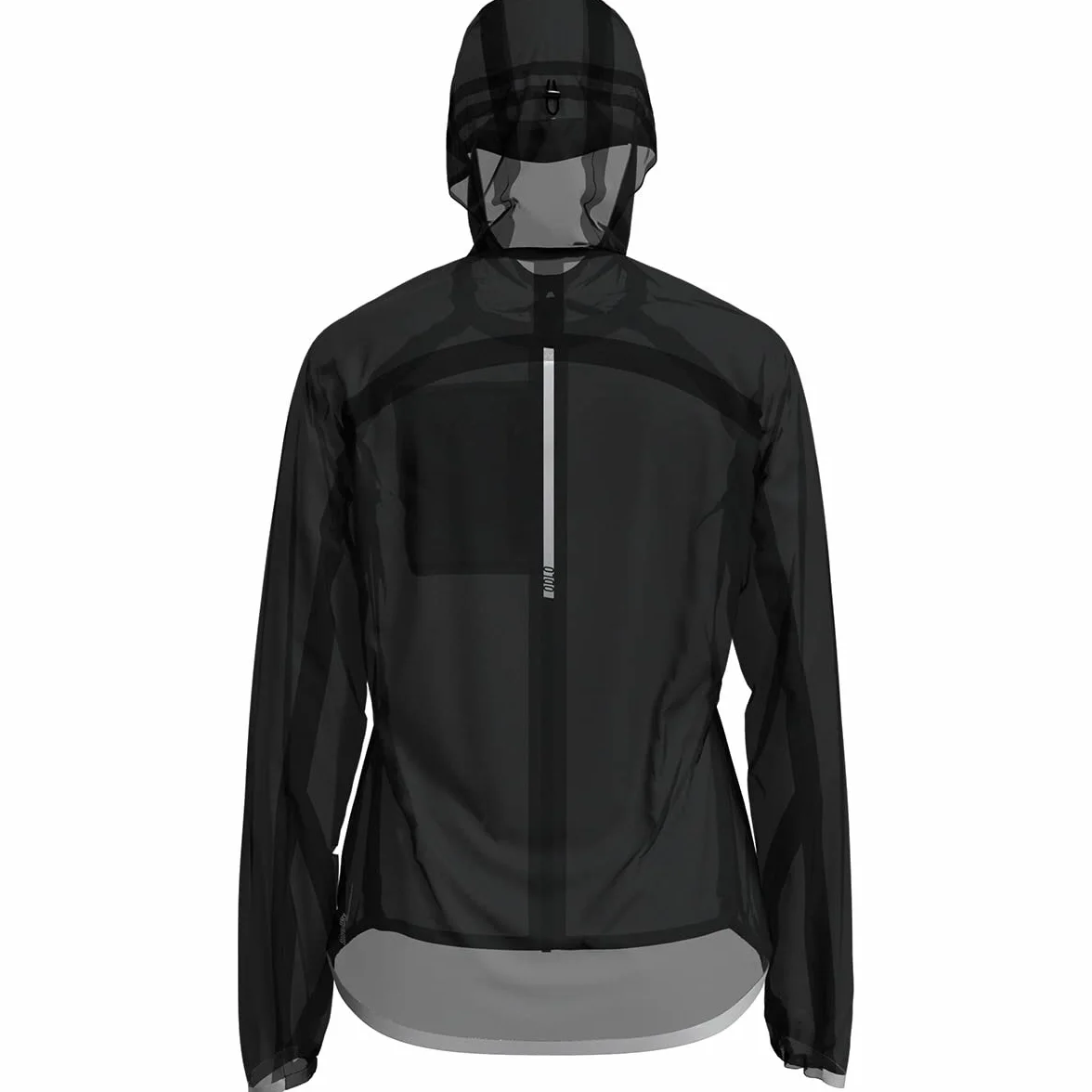 Odlo Kurtka do biegania Kobiety Zeroweight Dual Dry Waterproof_313021