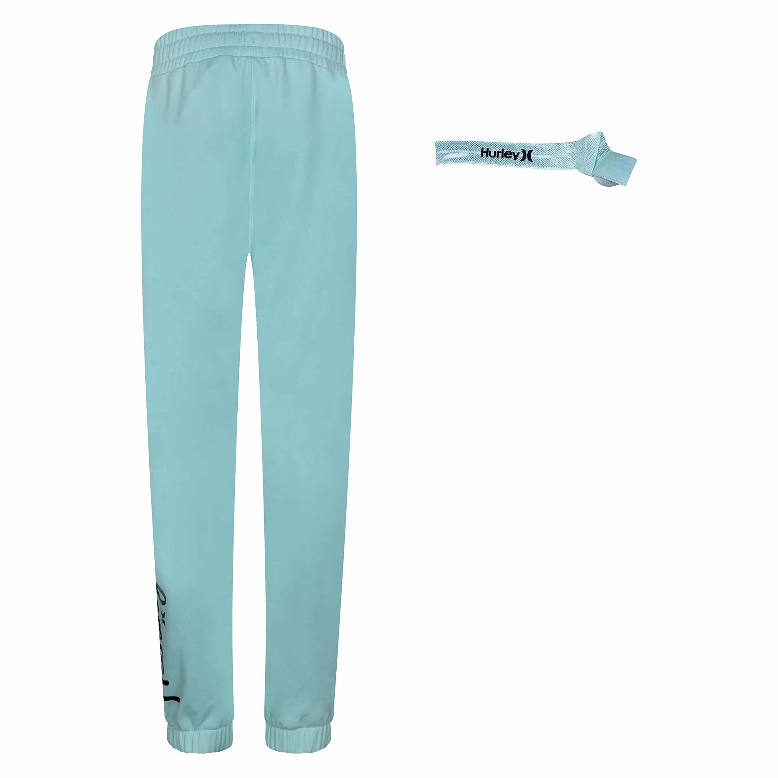Hurley Hrlg Beach Active Fleece Jogg - Spodnie na co dzień Dziewczynki