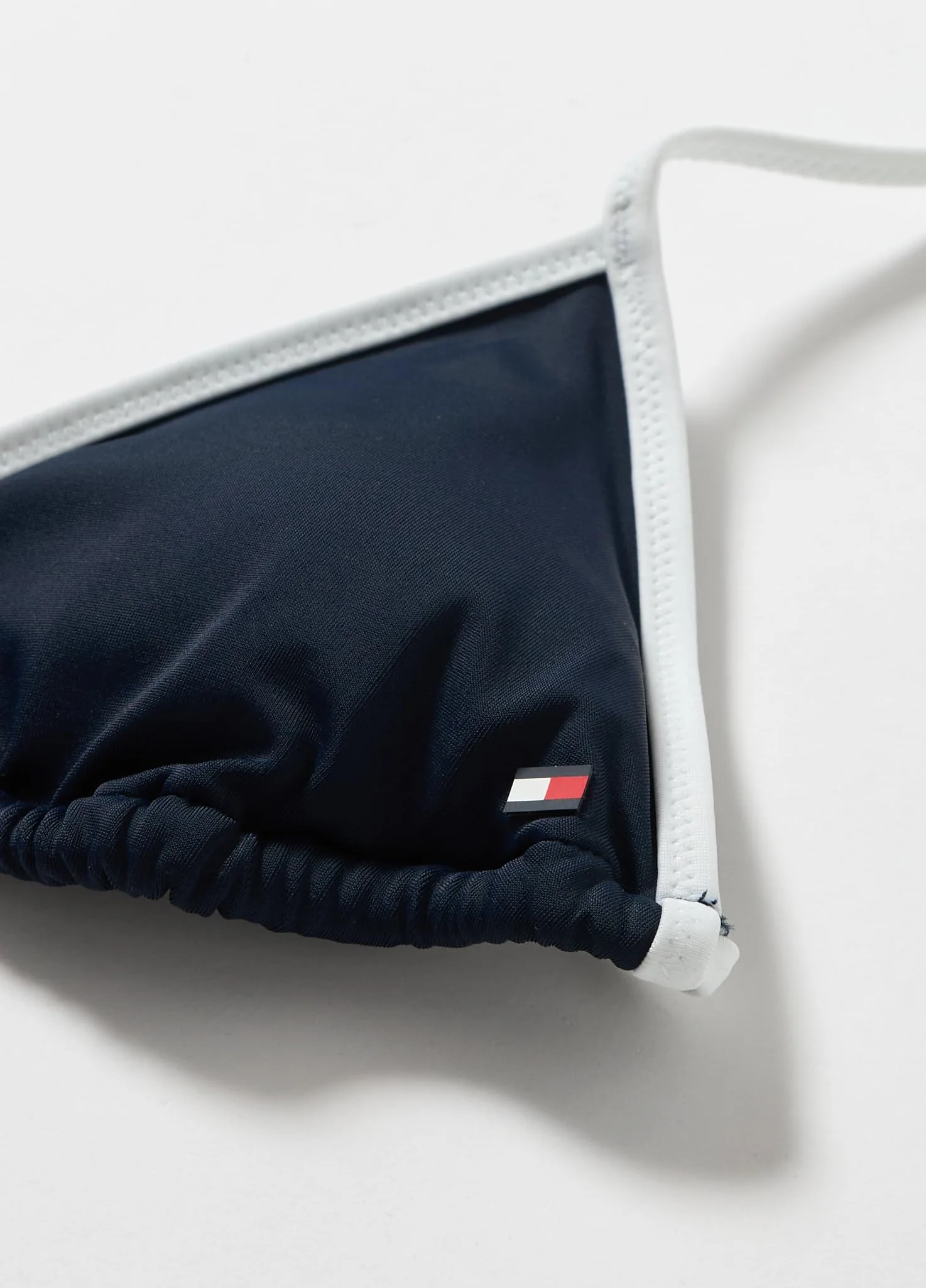 Tommy Hilfiger Trójkąt Kobiety Triangle Rp (Ext Sizes) Uw0uw05239