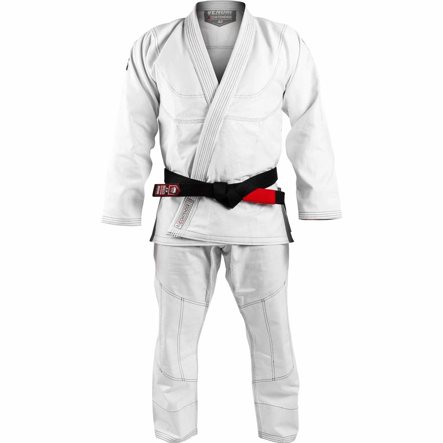 Venum Bjj Kimono Mężczyźni Contender Evo