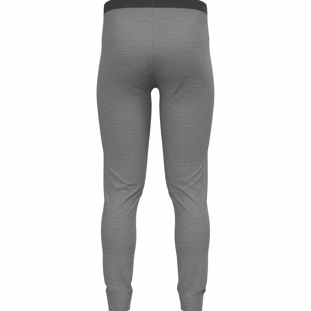 Odlo Bl Bottom Long Merino 200 - Spodnie Mężczyźni
