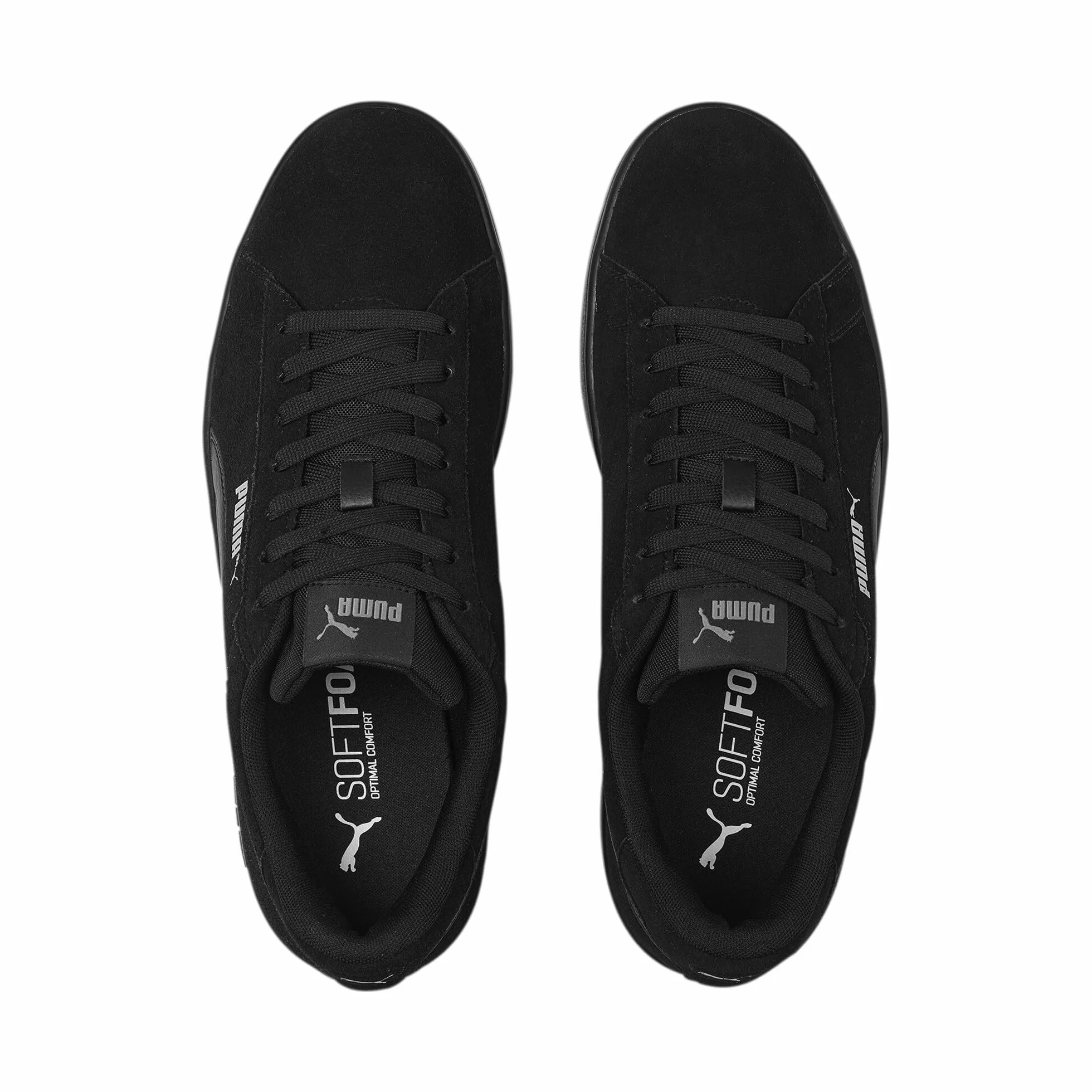 PUMA Mężczyźni Smash 3.0Adidasy
