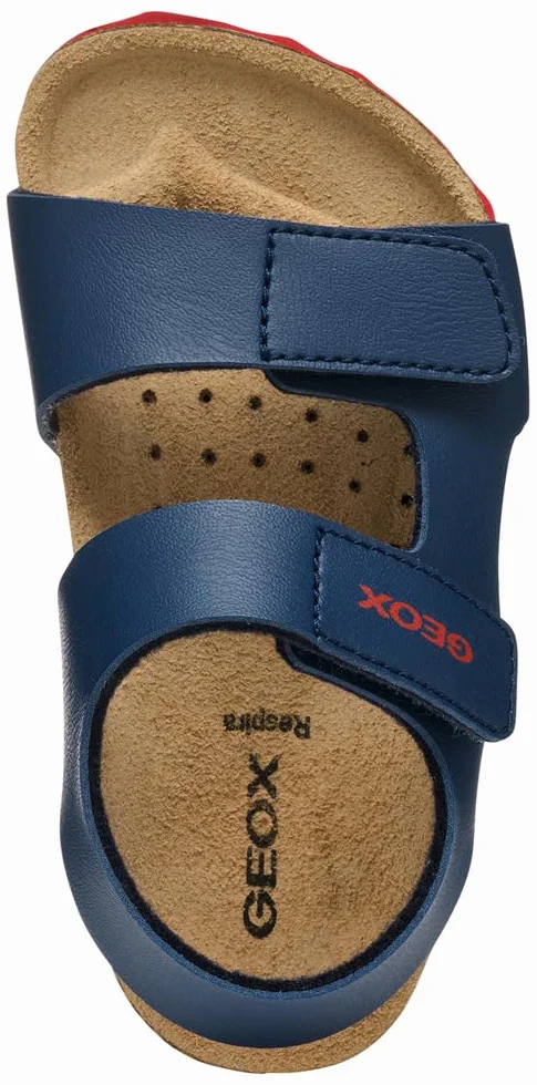 Geox Chłopcy B Sandal Chalki BoySandały