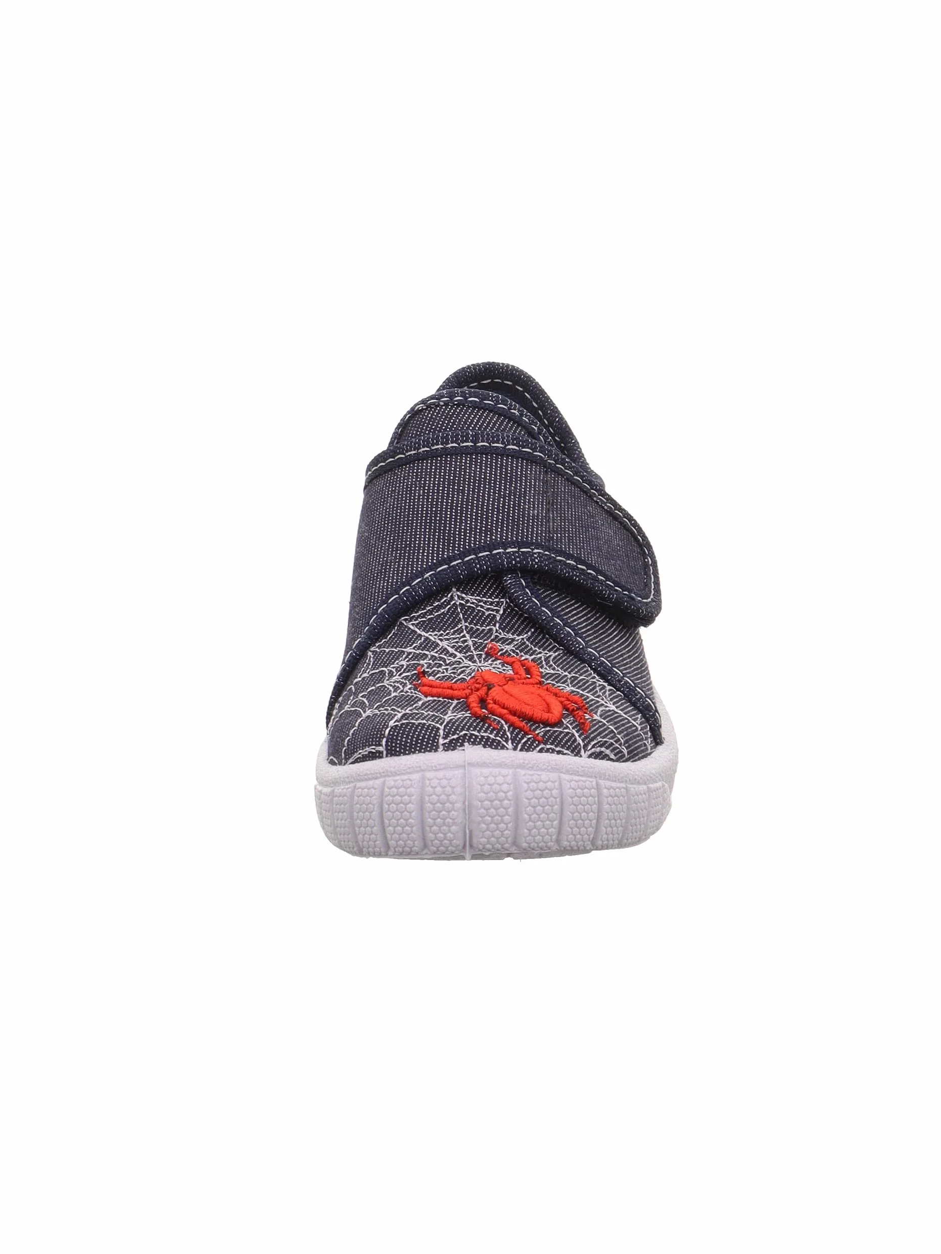 Superfit Chłopcy BillPantofel