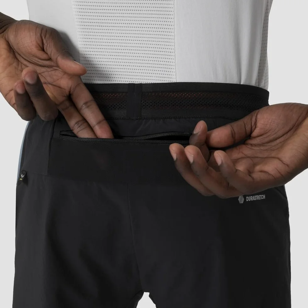 Salewa Pedroc 2 Dst M Shorts - Szorty Mężczyźni