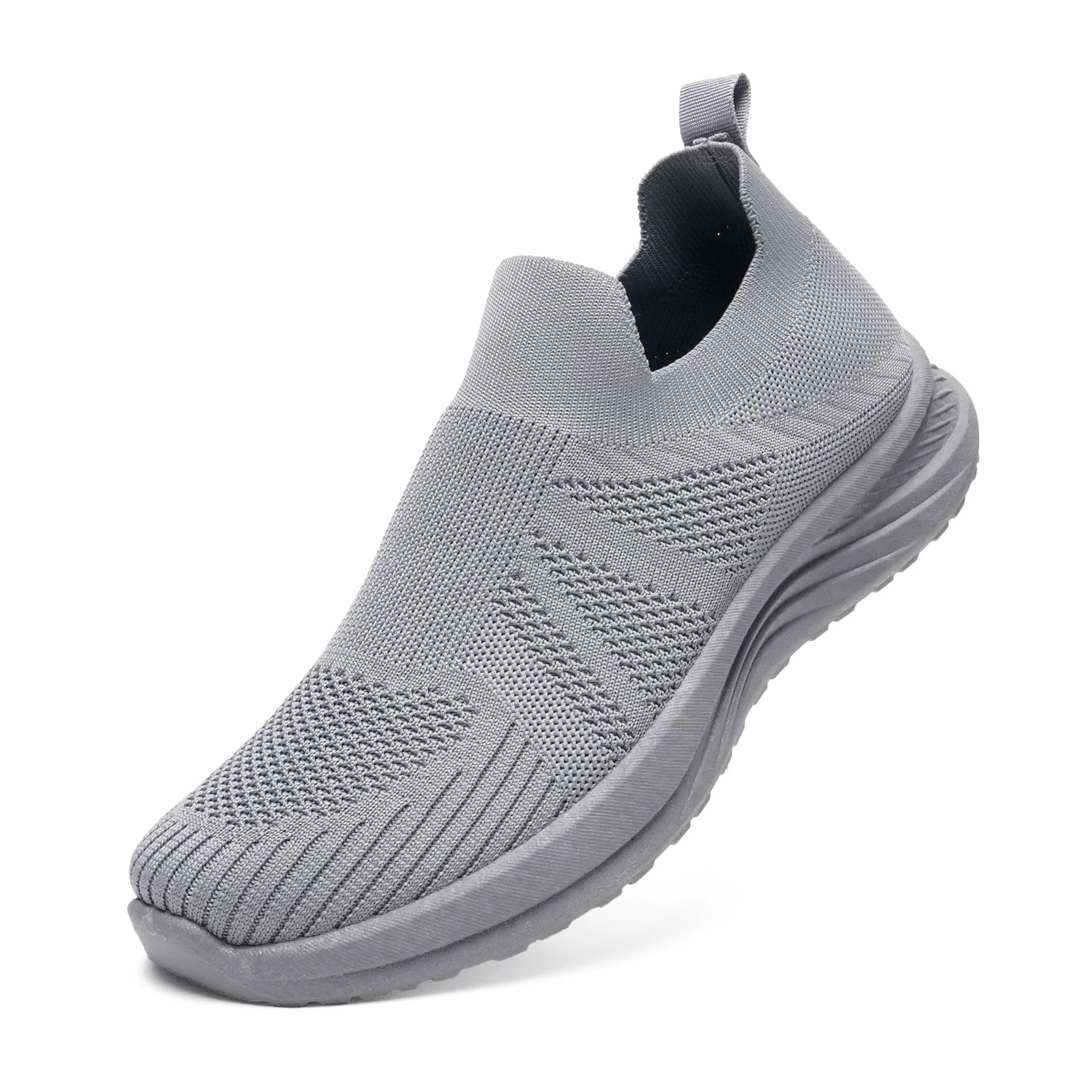 JOMIX Trampki męskie damskie wsuwane buty wsuwane trampki trampki outdoorowe buty trekkingowe do biegania