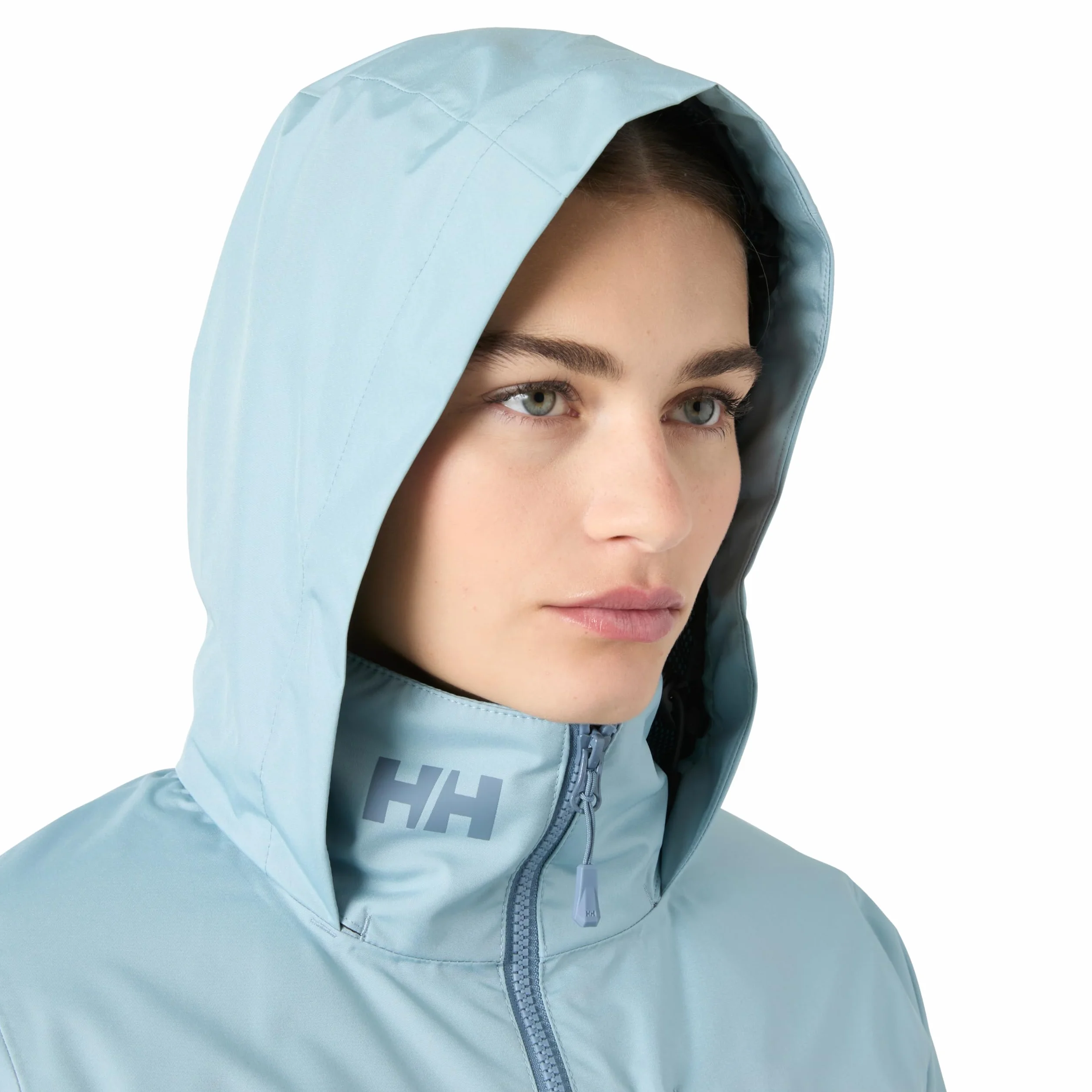 Helly Hansen Kurtka Kobiety W Crew Hooded Midl Jacket 2.0