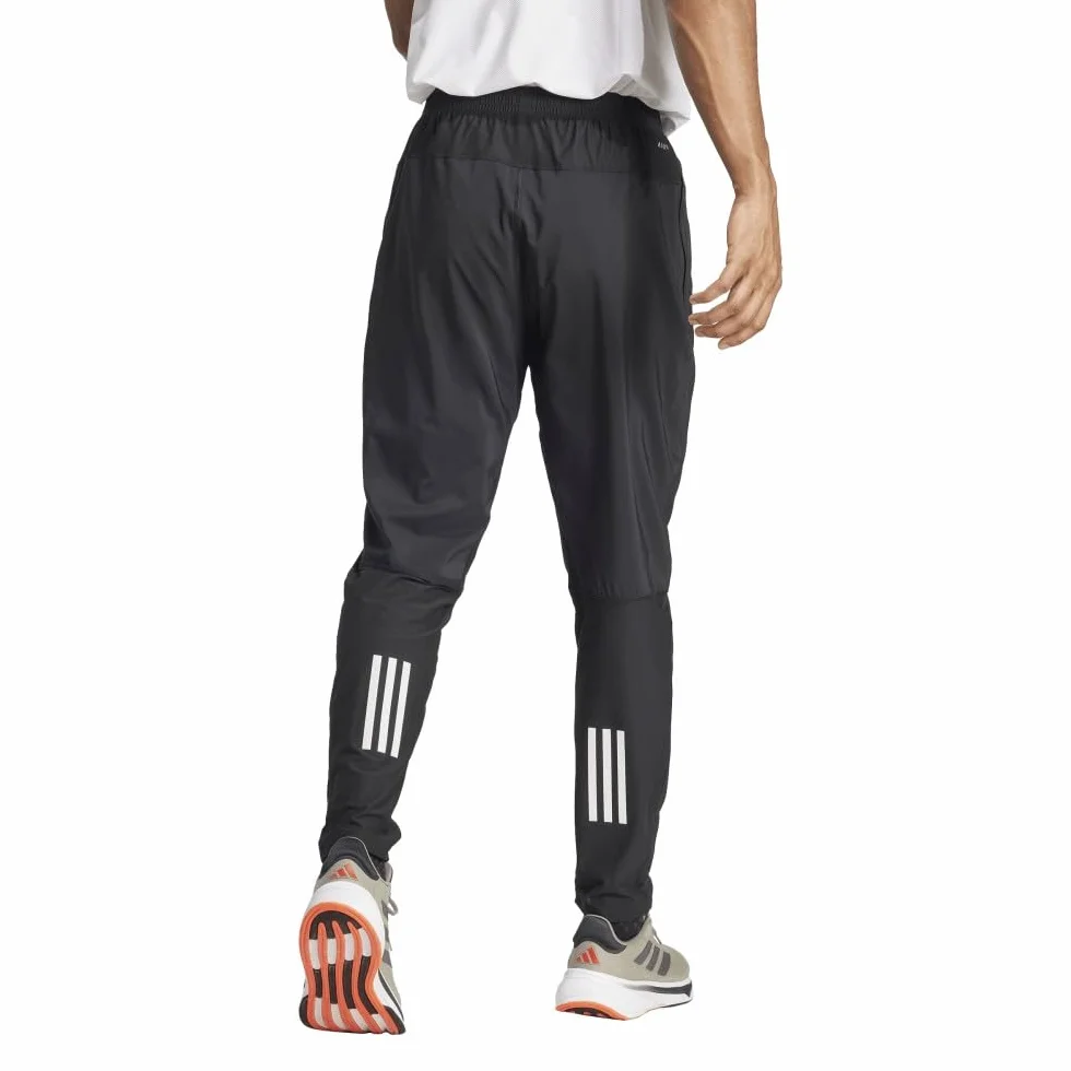 adidas Own The Run Pants - Spodnie Mężczyźni