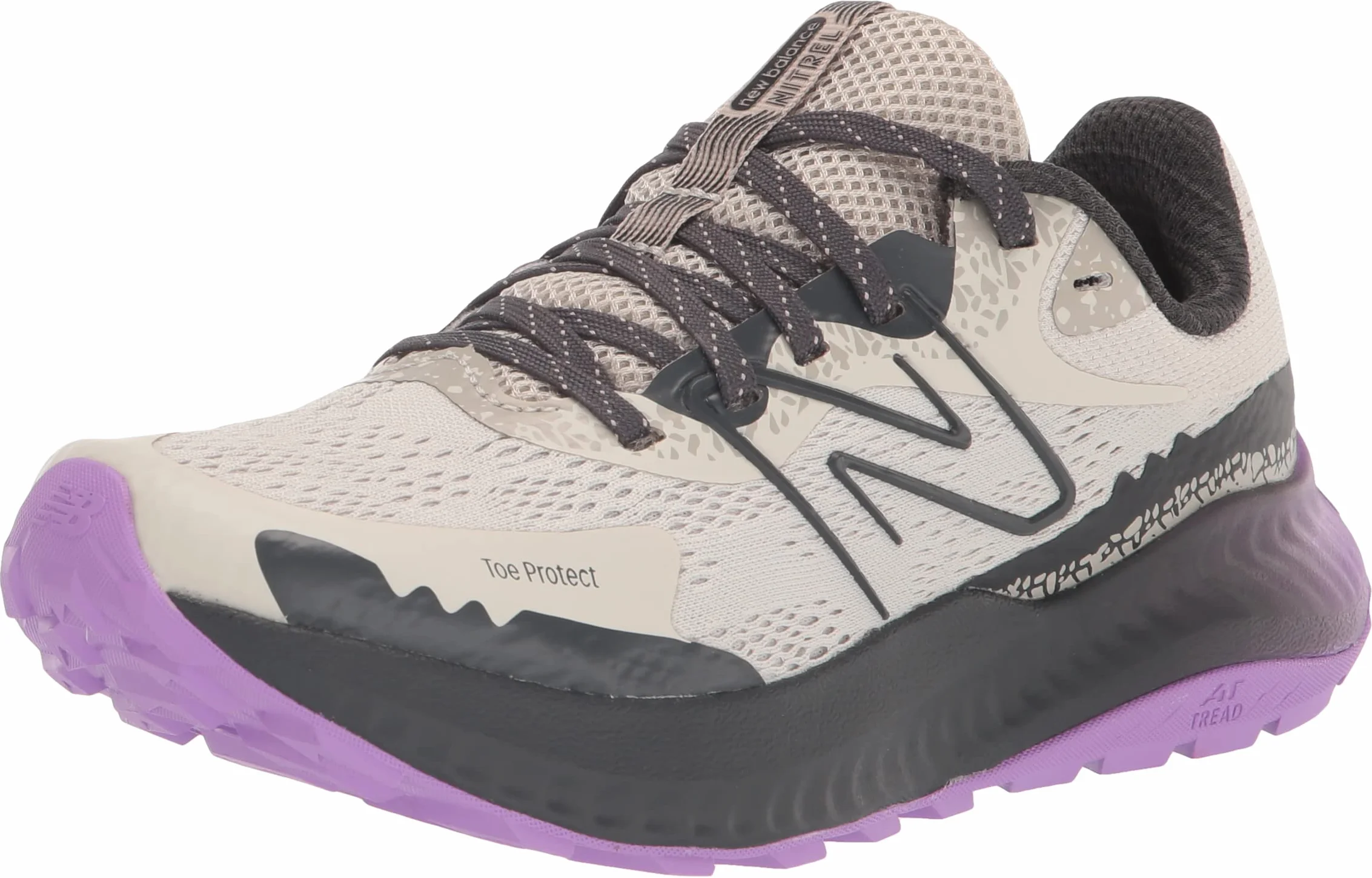 New Balance Kobiety Dynasoft Nitrel V5Adidasy