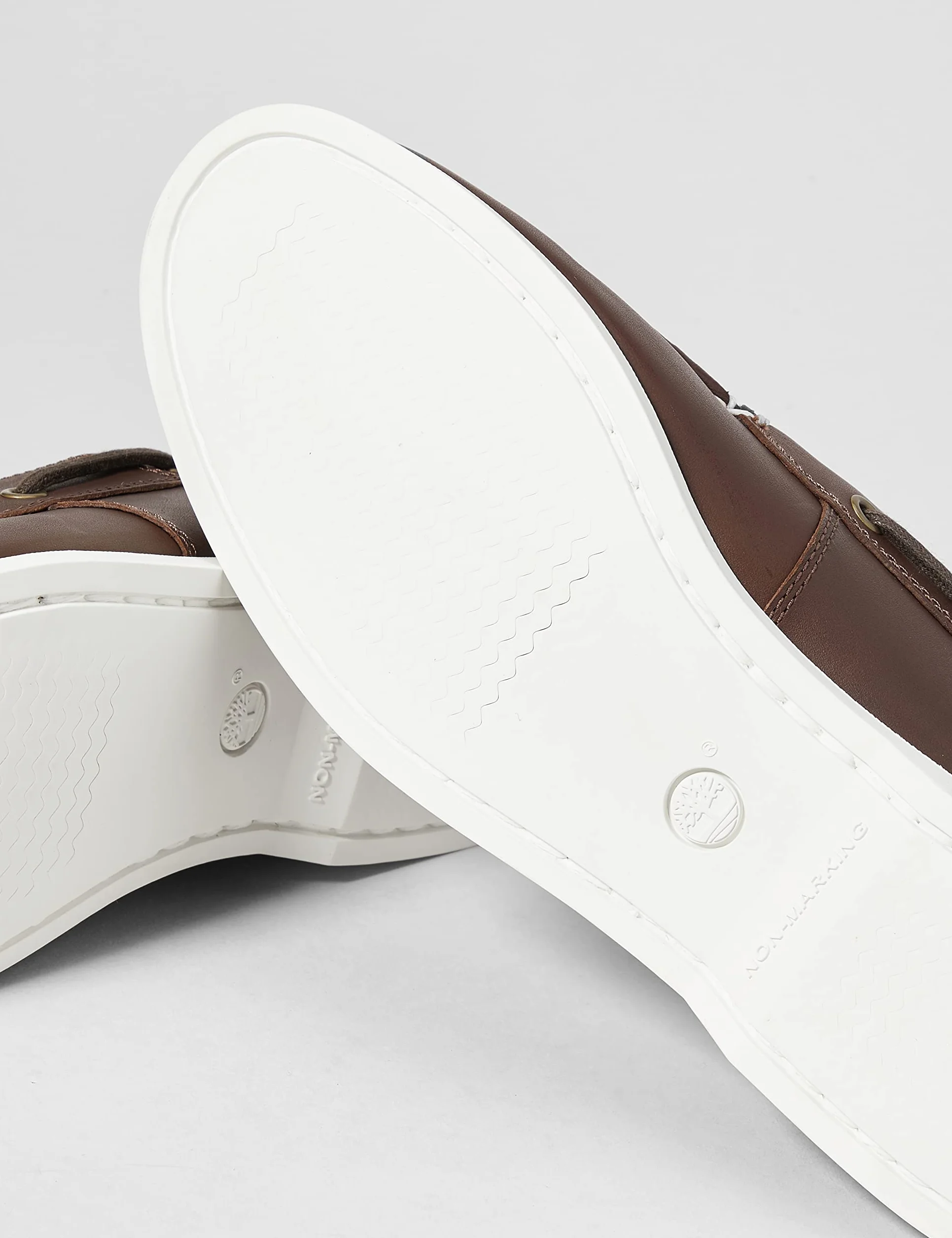 Timberland Mężczyźni Cedar Baybuty na łódkę.