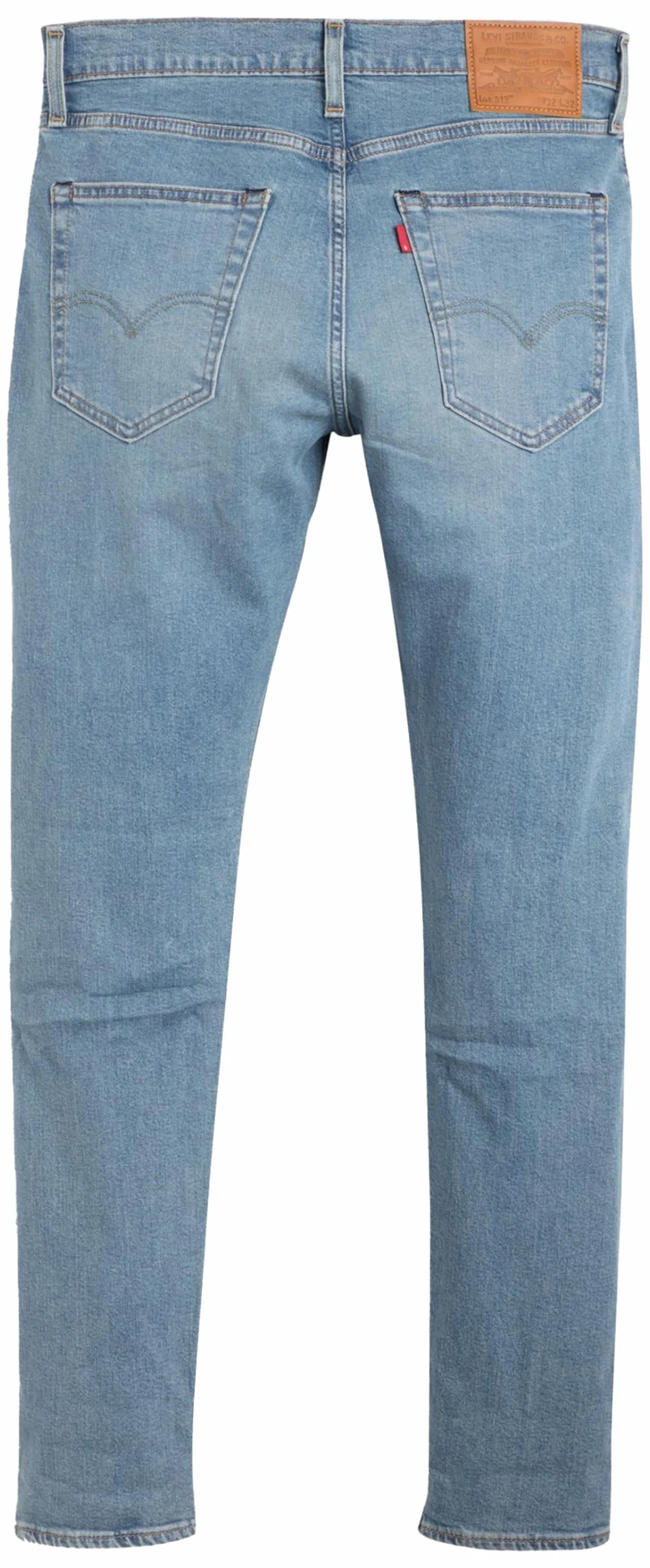 Levi's 512™ Slim Taper - Jeans Mężczyźni