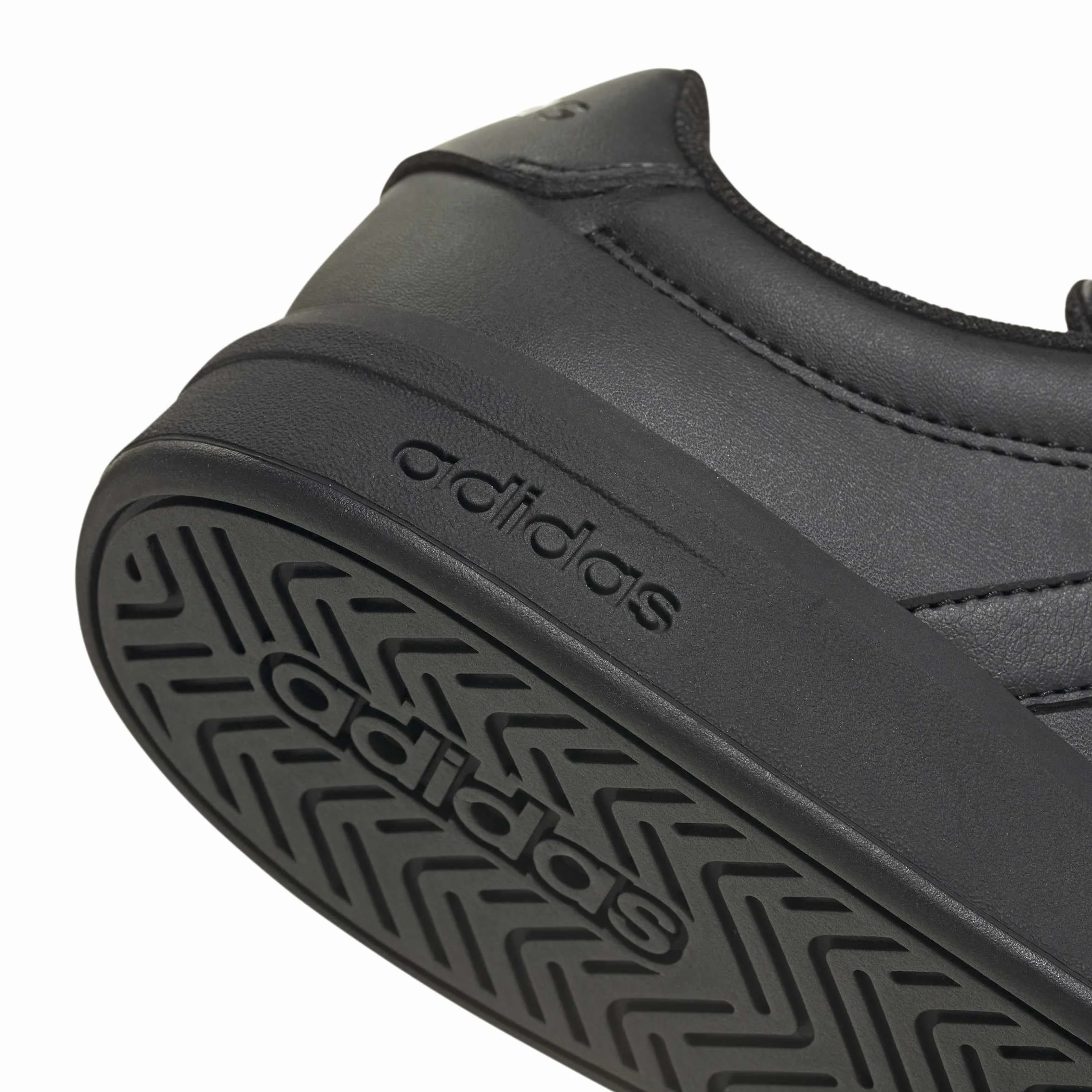 adidas Uniseks - dzieci Grand Court 3.0 Shoes JuniorBUTY