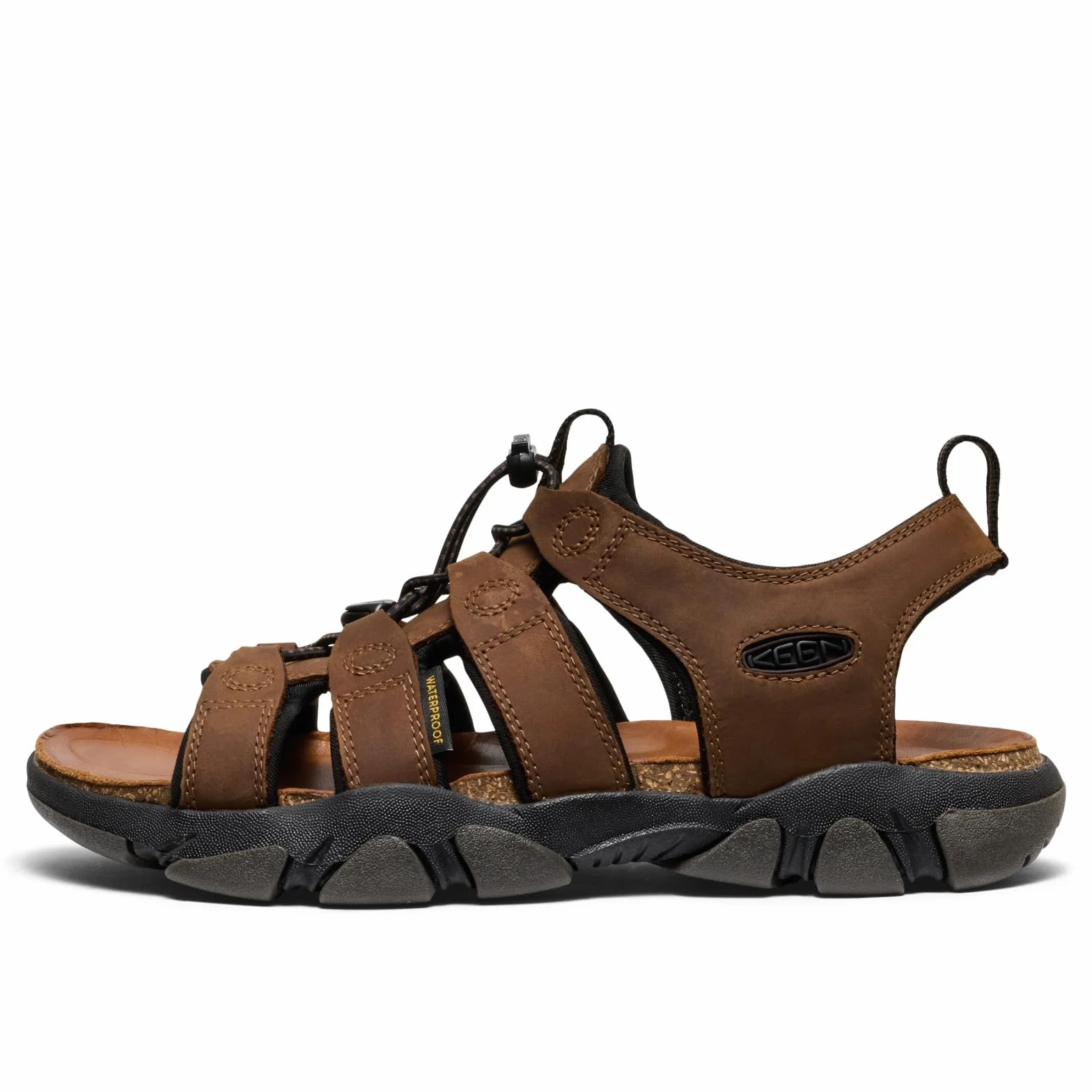 KEEN Mężczyźni 1027340Sandał