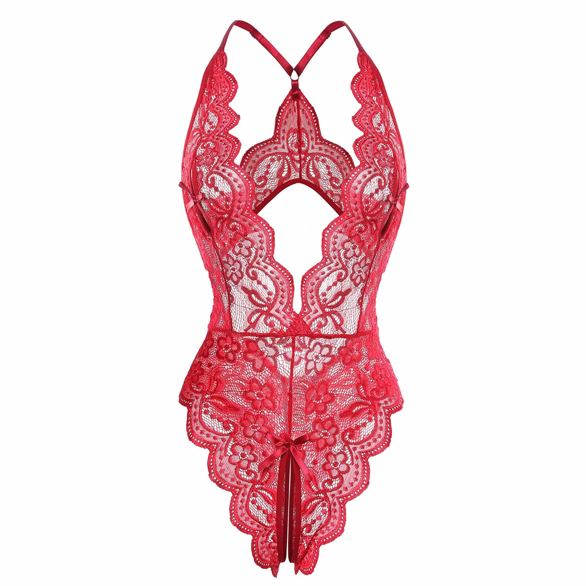 Bielizna damska, seksowna bielizna dla kobiet, zestaw body dla kobiet, bielizna nocna, slipy, bardzo seksowna babydoll, głębokie wycięcie w kształcie litery V, erotyczna bielizna