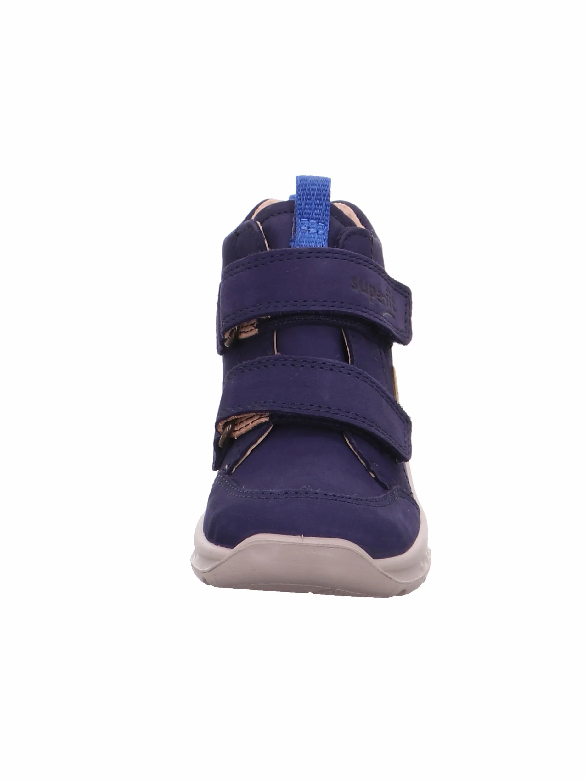 Superfit Niemowlęta - chłopcy BreezeButy sneakersy