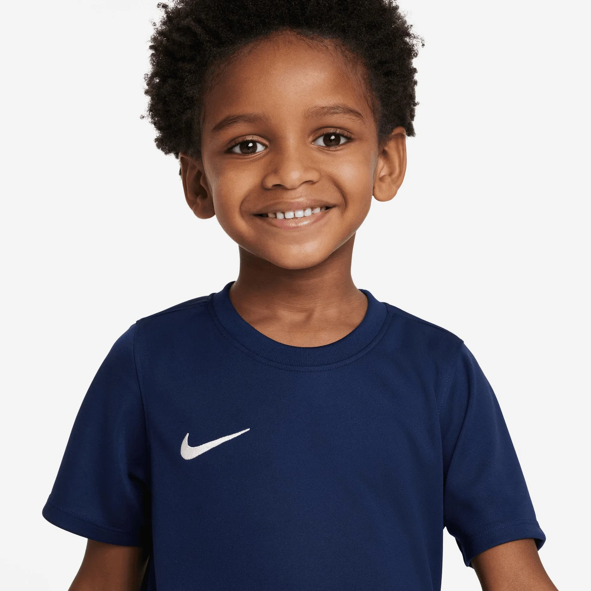 Nike Dziecięcy Park 20 Kit K piłka nożna zestaw trykotowy
