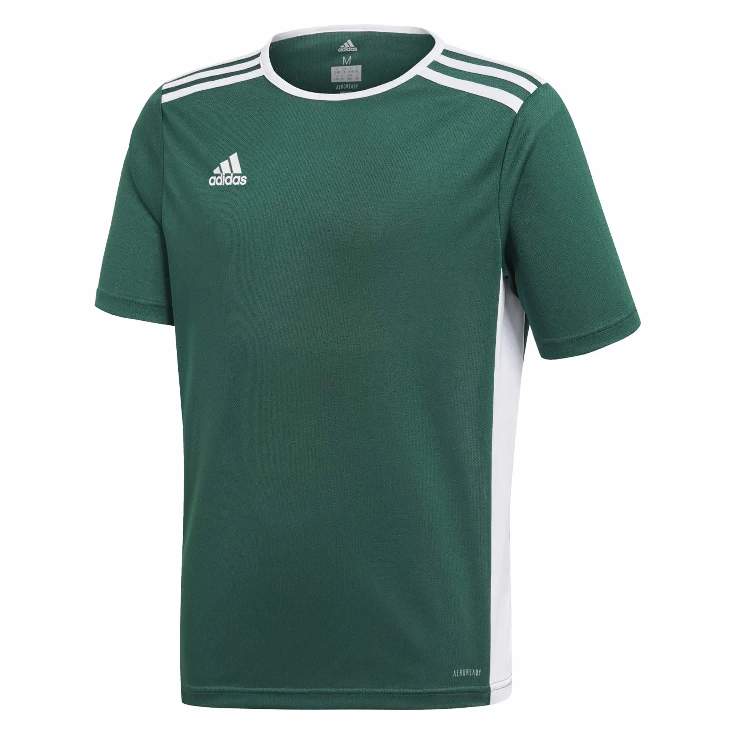 adidas Męska koszulka z dżerseju Entrada 18