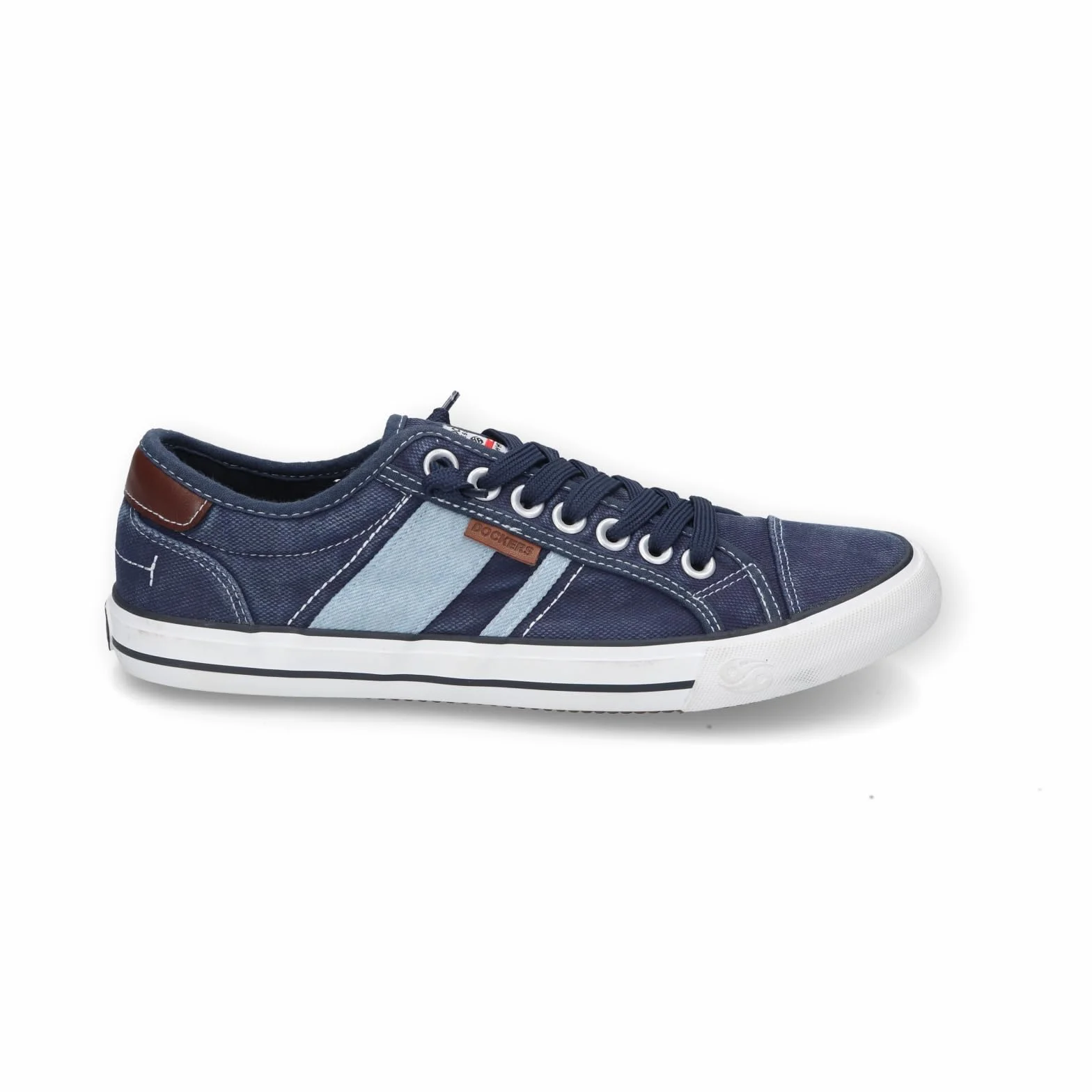 Dockers by Gerli Mężczyźni 42JZ004-790100Adidasy