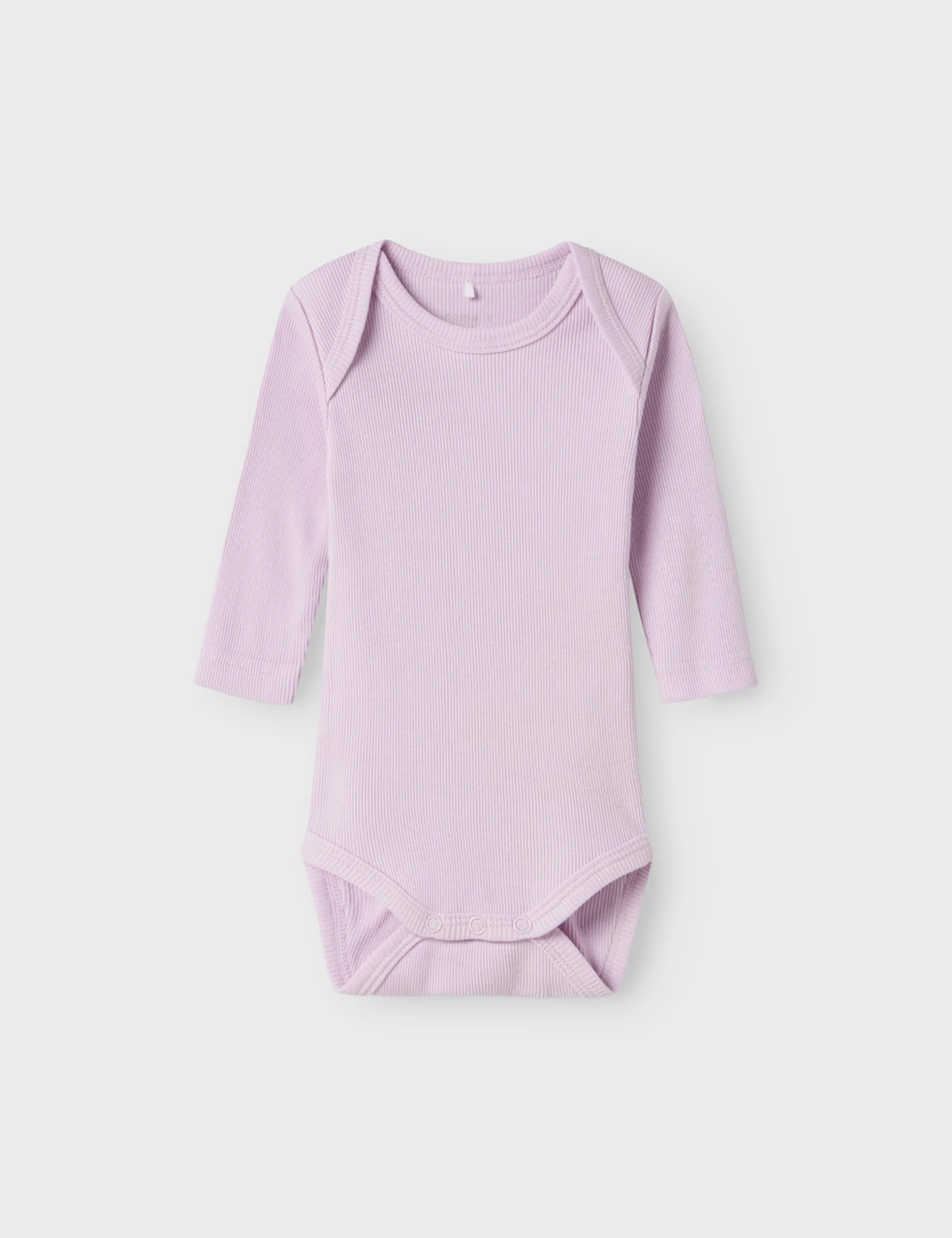 Unisex Nbnbody 5P Ls Solid Rib, Winsome Orchid, Numeric_56, Winsome Orchiid, numeric_56