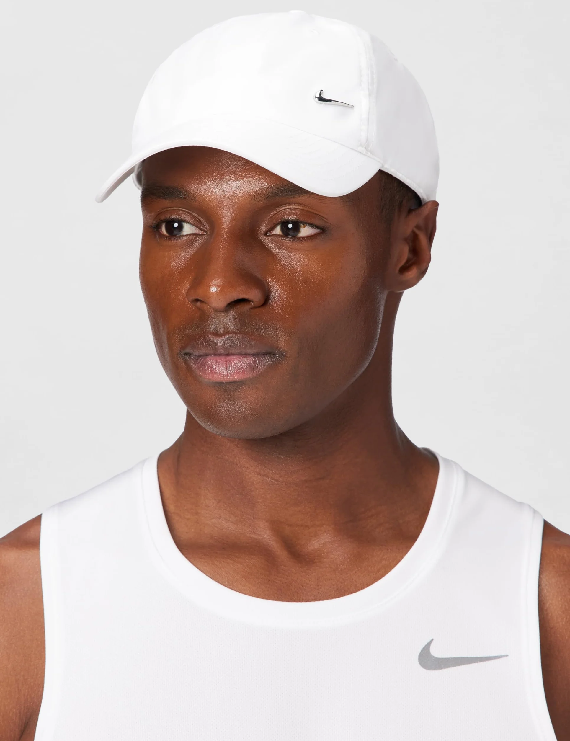 NIKE Czapka klubowa męska