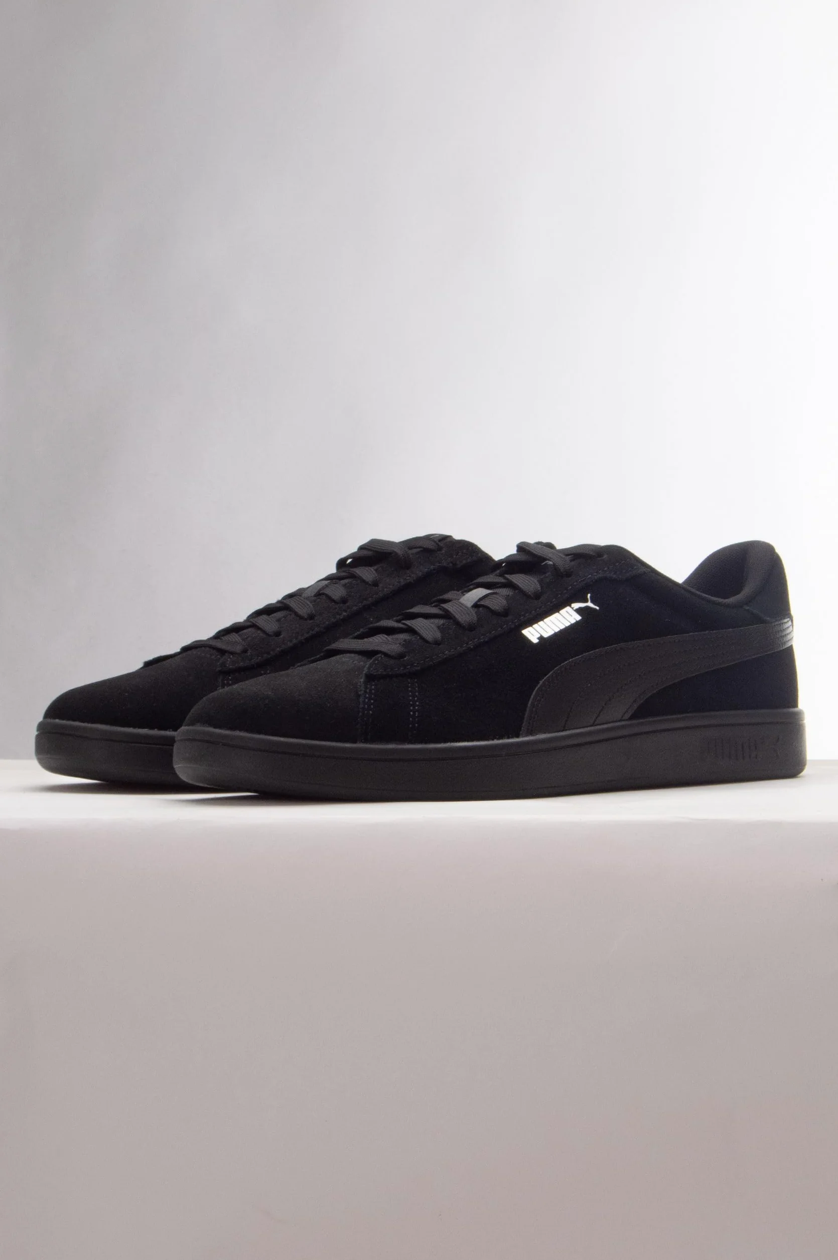 PUMA Mężczyźni Smash 3.0Adidasy