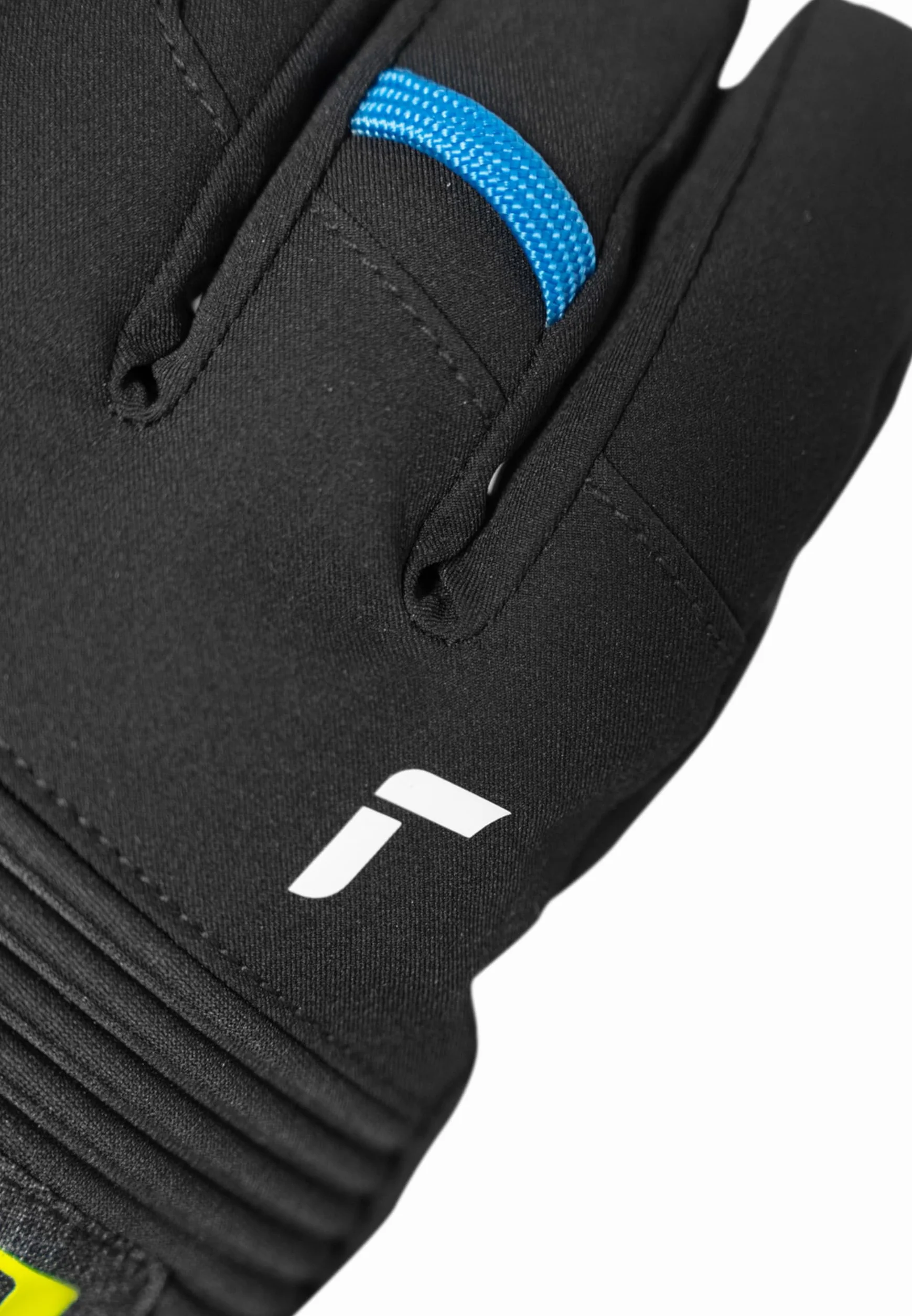 Reusch Louis R-TEX® XT ciepłe, wodoodporne, wiatroszczelne i oddychające rękawiczki zimowe, uniseks, rękawice śniegowe, rękawice narciarskie dla kobiet i mężczyzn