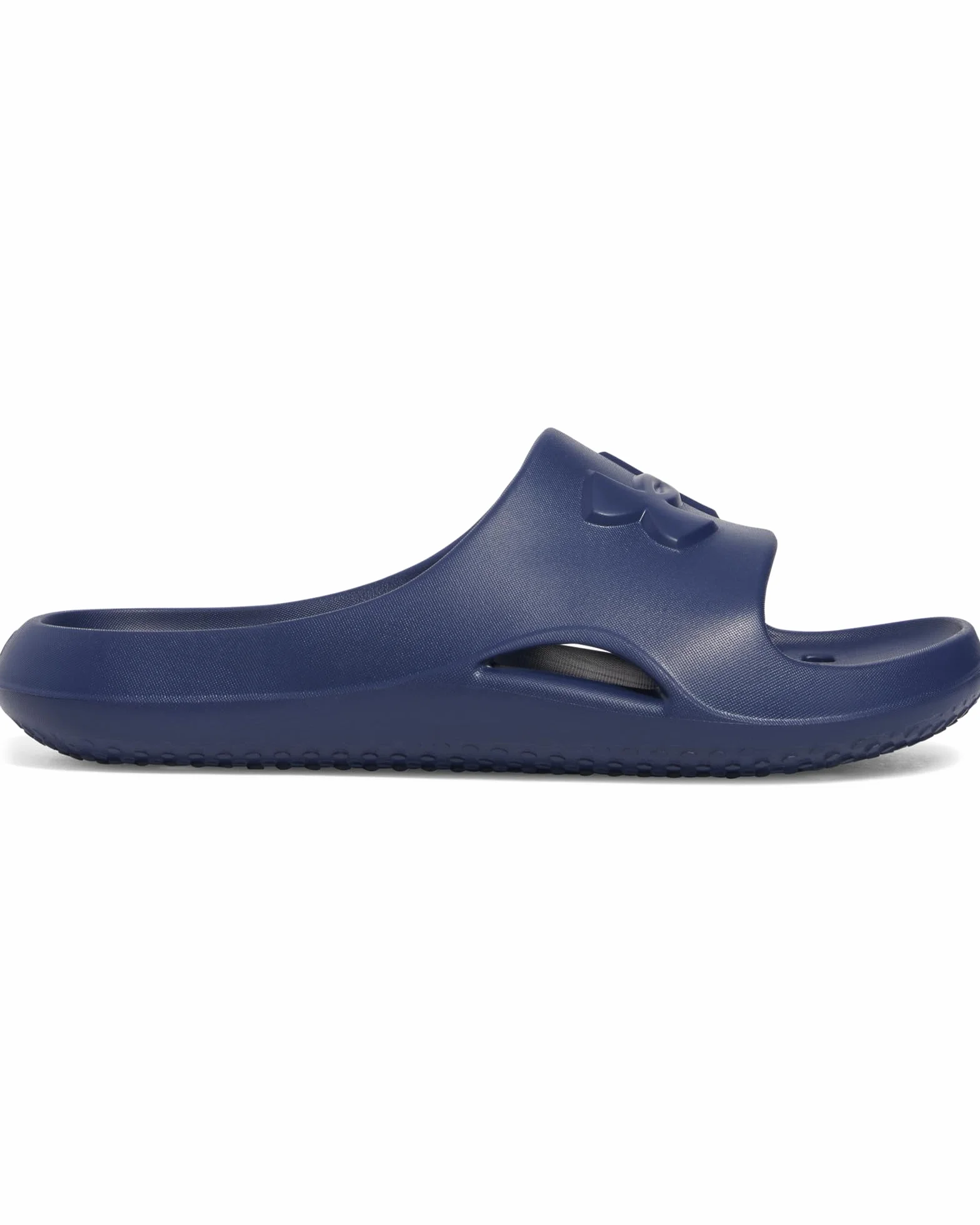 Under Armour Locker Pool Sliders Męskie buty, Akademia, 42.5 EU