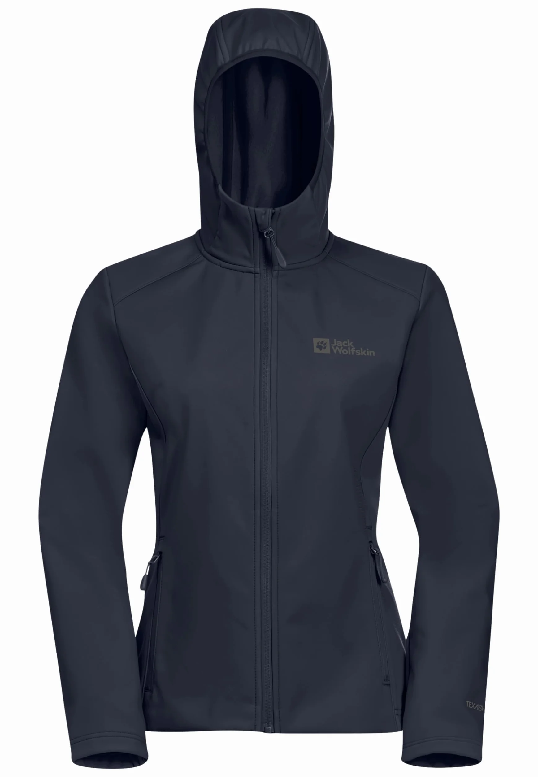 Jack Wolfskin Bornberg bluza z kapturem