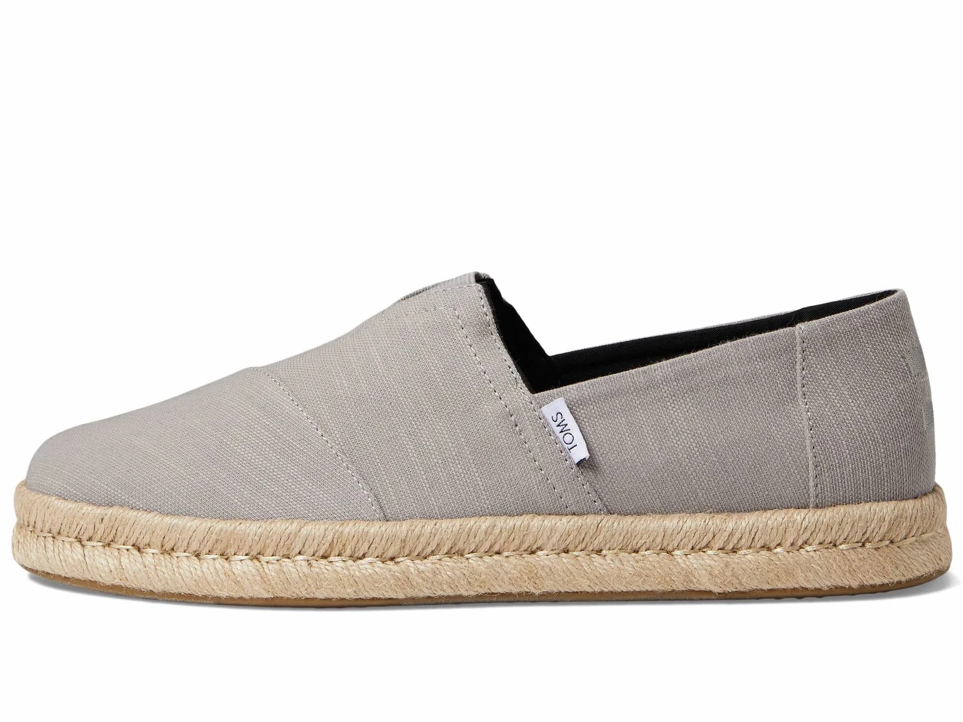 Toms Męski Alp Rope 2.0 Loafer Flat