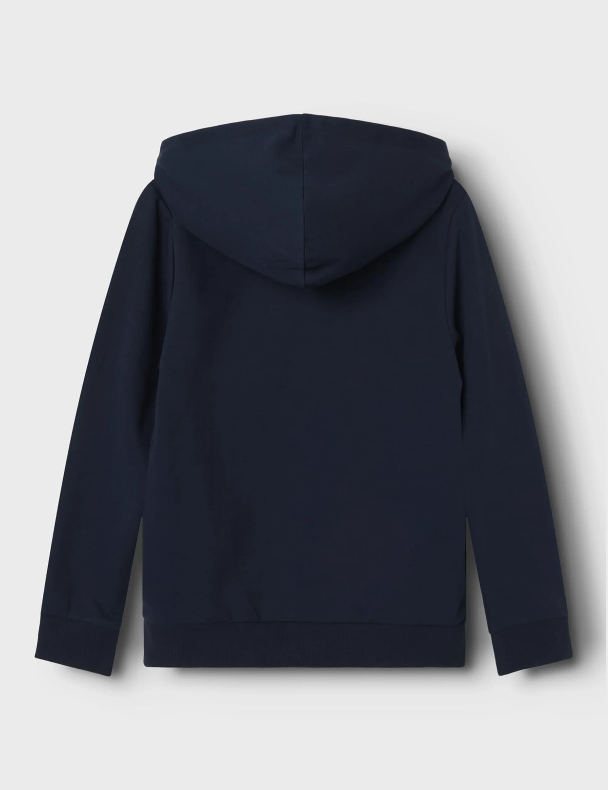 NAME IT Bluza sportowa Chłopcy Nkmjakari Naruto Sweat Wh Bru Noos Bio (1 w zestawie)