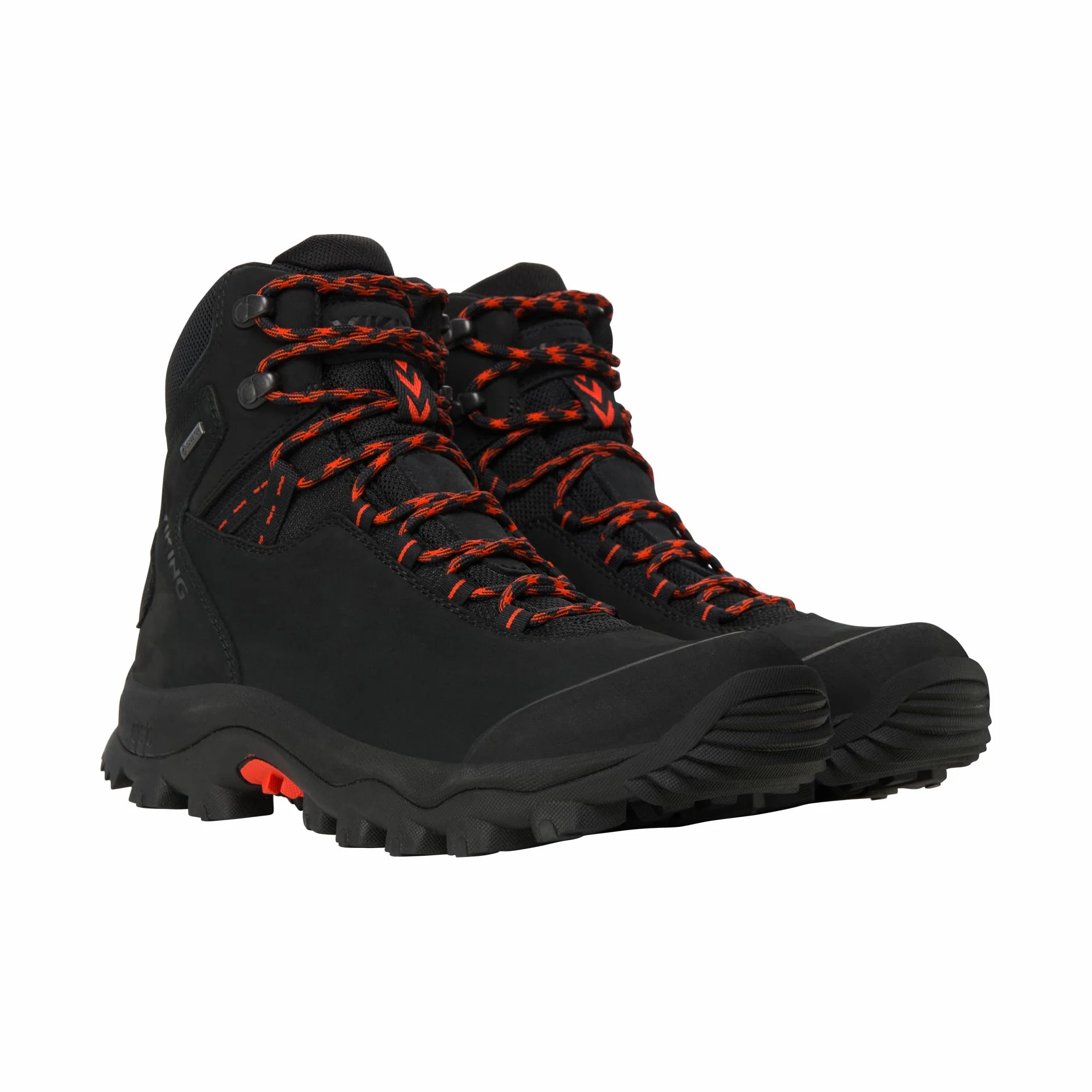 Viking Uniseks Viking Villrein Mid GtxButy do chodzenia