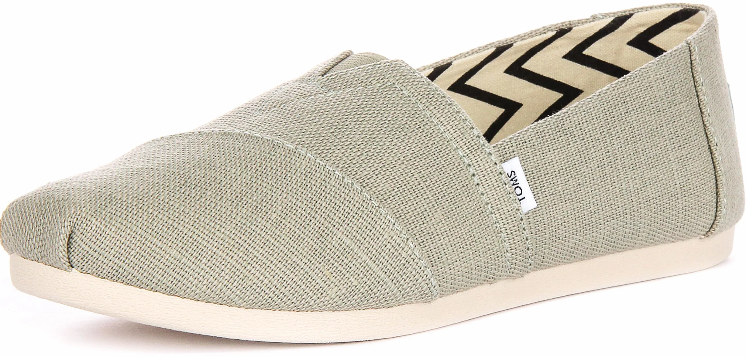 TOMS Kobiety AlpargataMokasyn płaski