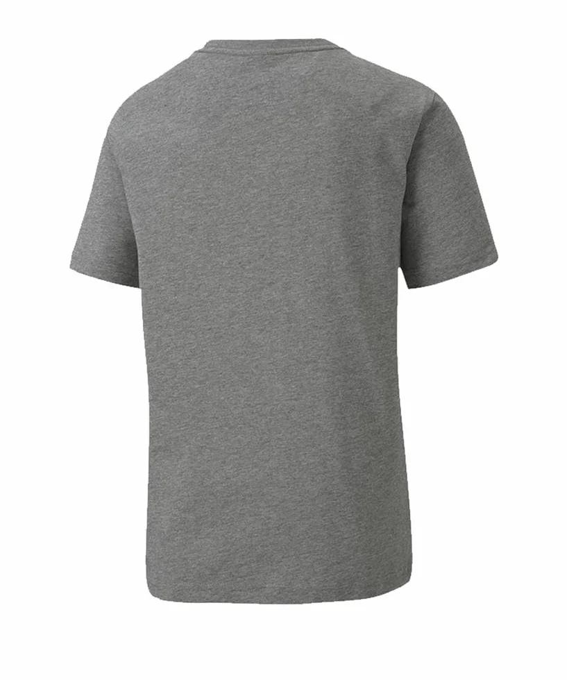 PUMA T-shirt Uniseks Teamgoal 23 Casuals Tee Jr