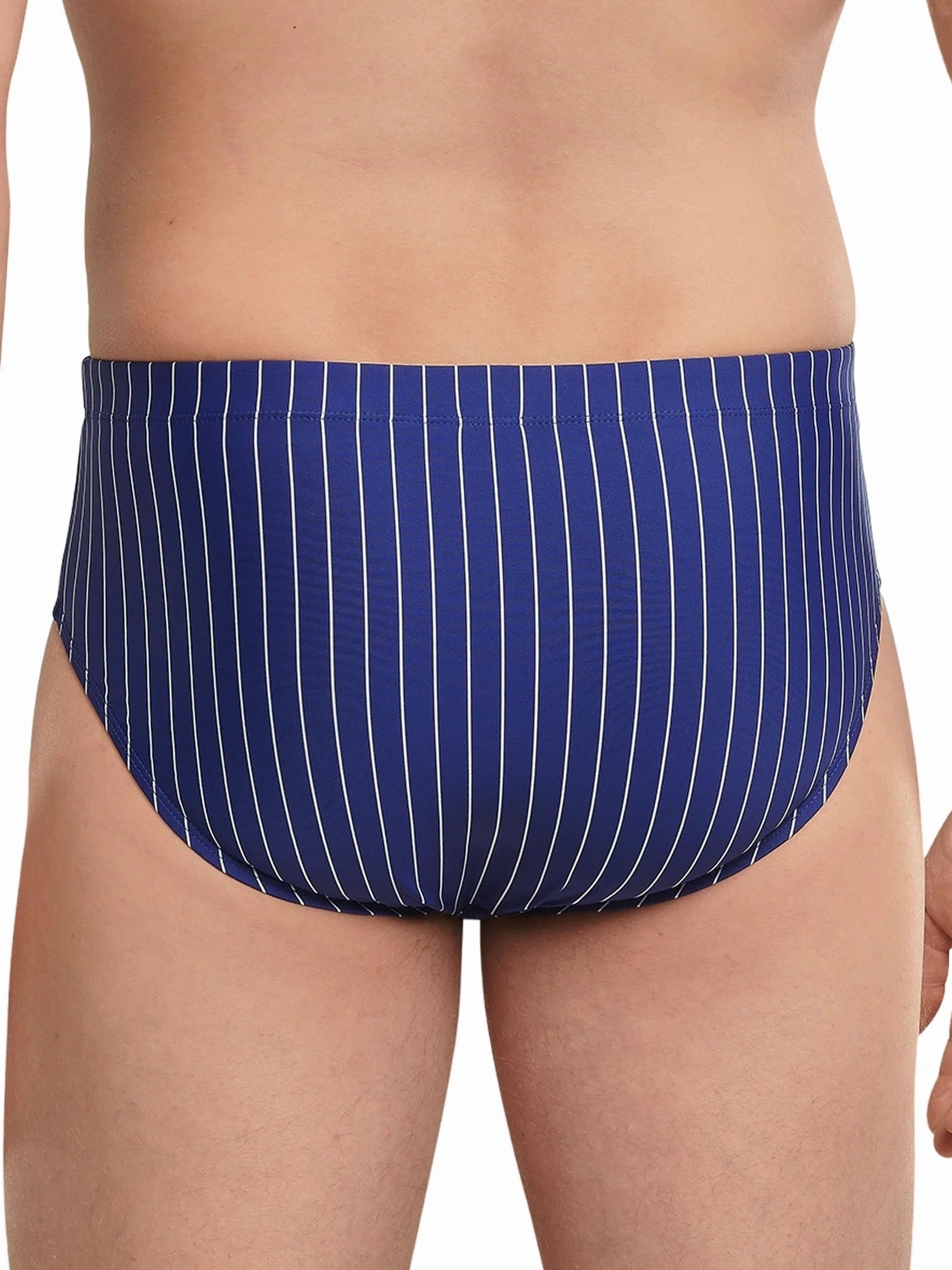 Schiesser Spodenki kąpielowe Mężczyźni Badehose Slip Komfort