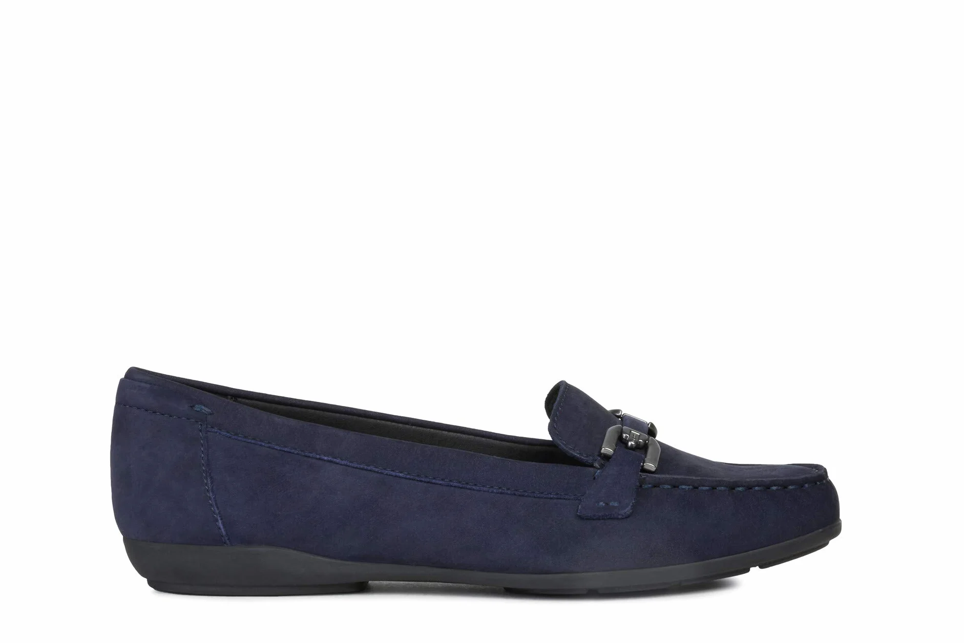 Geox Kobiety D ANNYTAH MOC AMoccasins