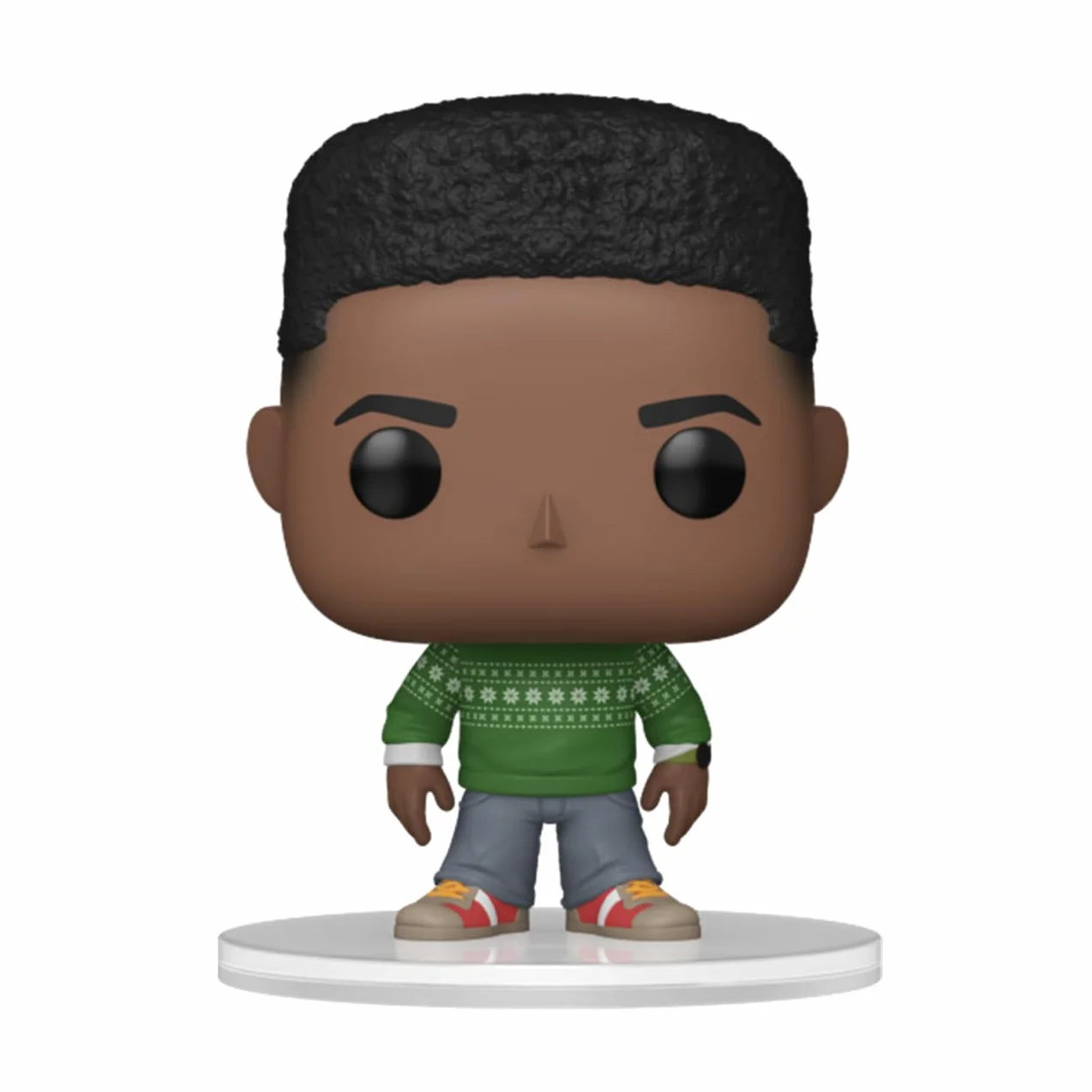 Kalendarz adwentowy Funko: Stranger Things 2024-24 dni niespodzianek - kolekcjonerskie minifigurki winylowe - tajemnicze pudełko - pomysł na prezent
