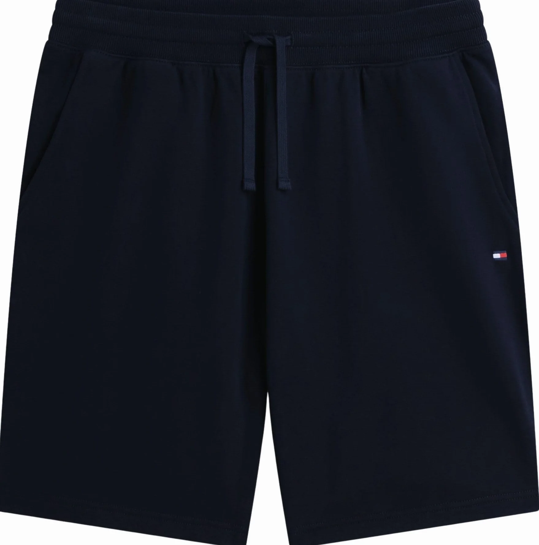 Tommy Hilfiger Essential Terry Sweatshort Mw0mw37240 - Spodnie dresowe Mężczyźni