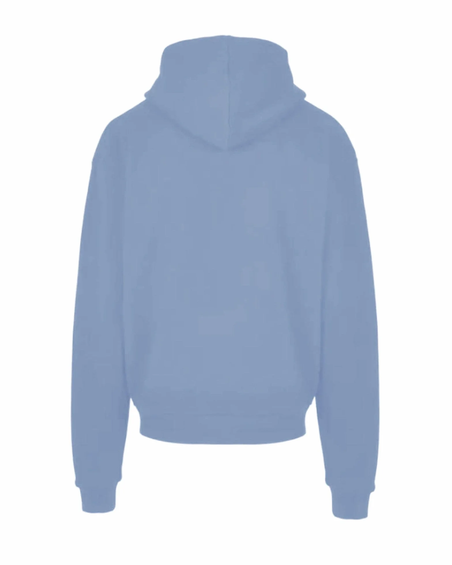 AMERICAN COLLEGE USA Bluza sweter z nadrukiem ciepłe ubrania mieszane mężczyźni i kobiety na co dzień model ACSCW2 Sky Blue L, Turkus, L