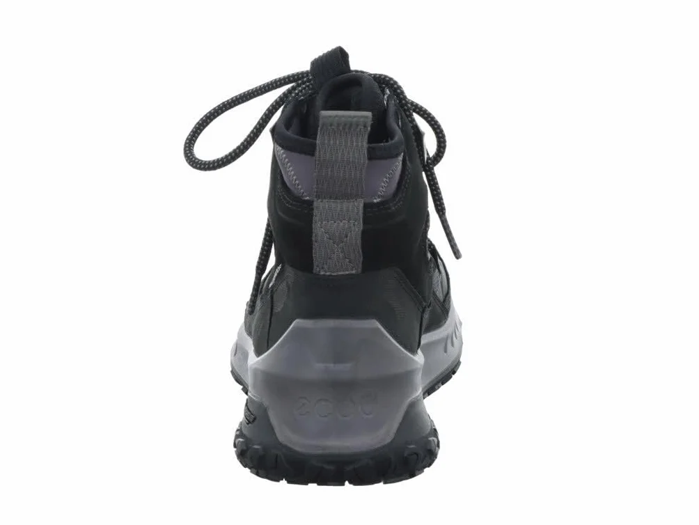ECCO Kobiety Ecco Ult-trn W Mid WpModne buty