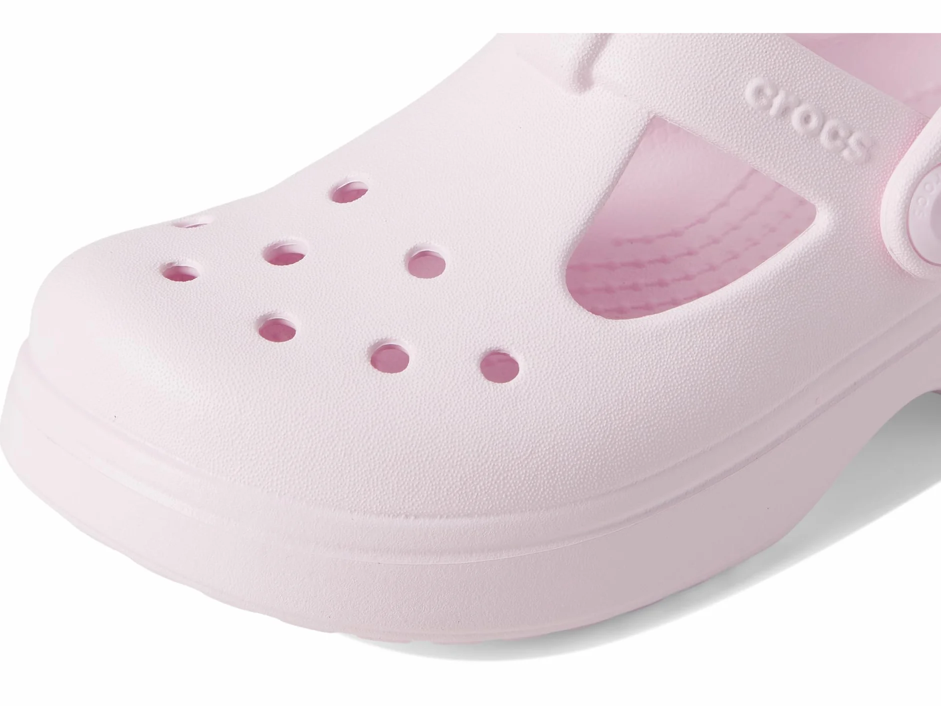 Crocs Uniseks - dzieci Classic Mary Jane Clog TChodak