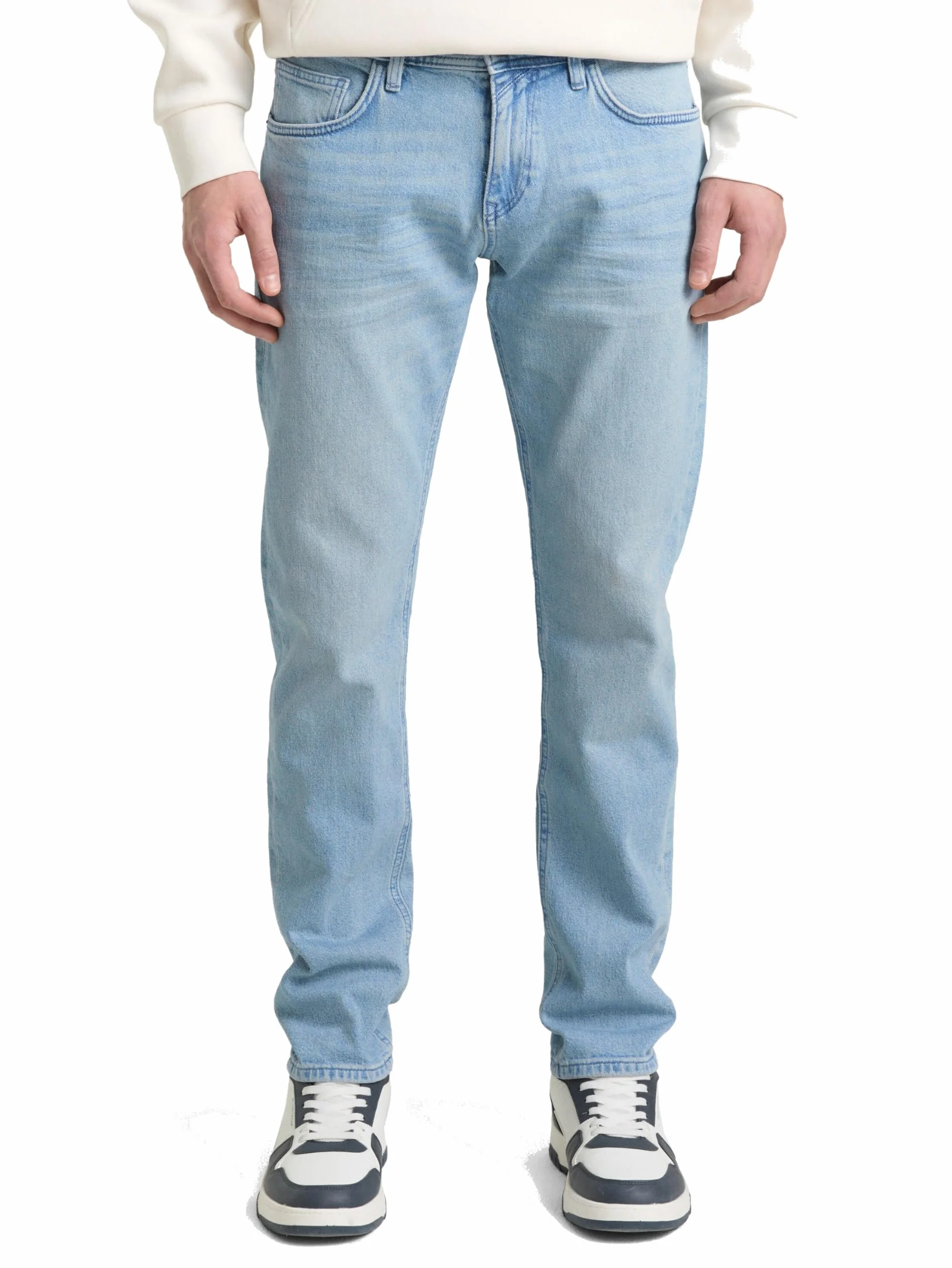 TOM TAILOR Denim 1047987 - Dżins Mężczyźni