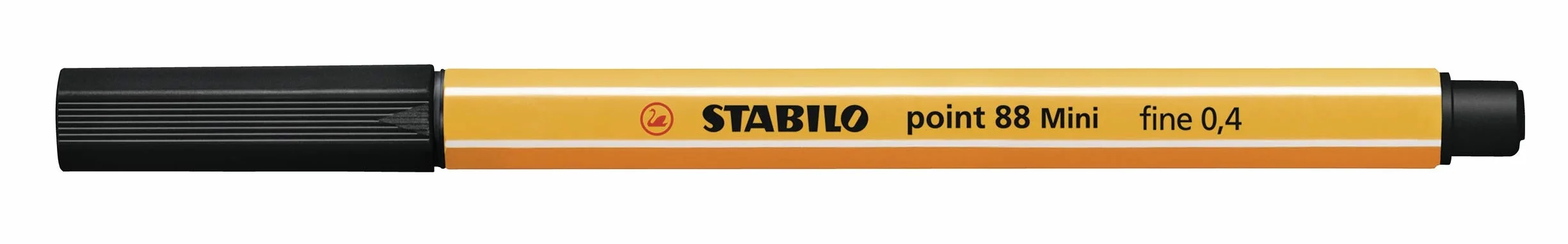 Cienkopis - STABILO point 88 Mini etui 12 kolorów