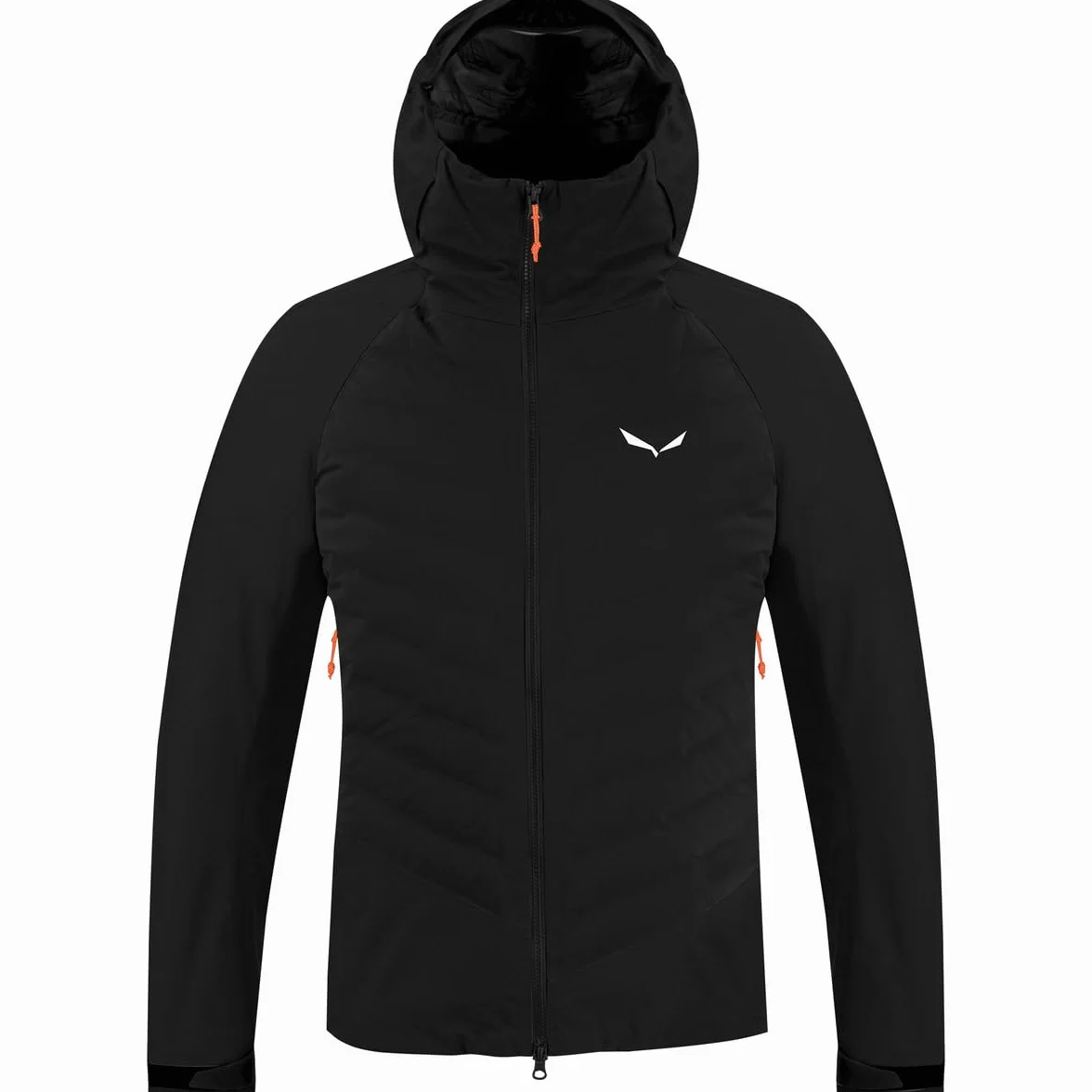 Salewa Męska kurtka Sella Ptx 3l/Rds Dwn M Hyb Jkt